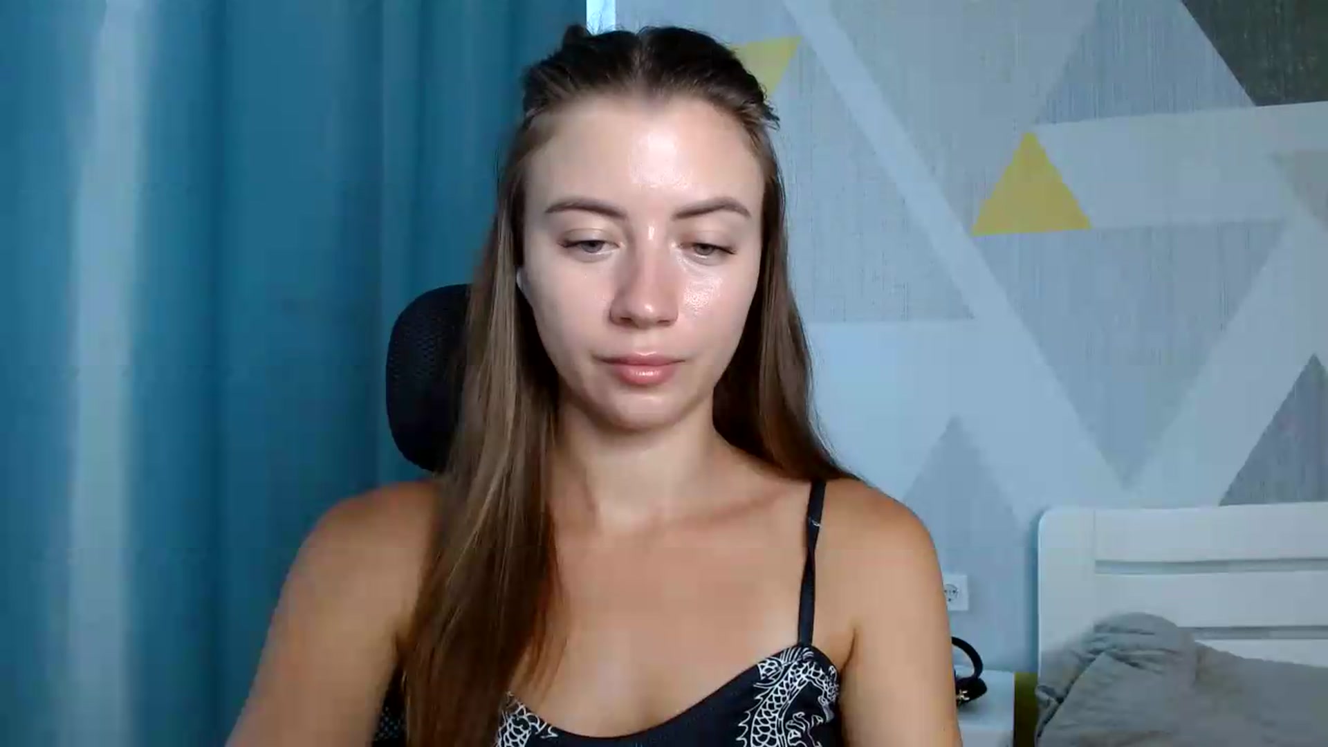 Gallery image thumbnail from Sulfate0's myfreecams stream on, 08/03/2026, 08:27 image 11 of 20