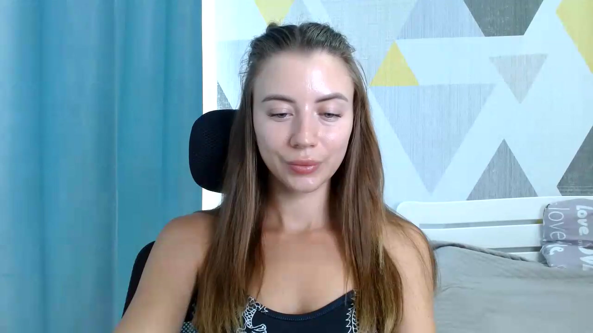 Gallery image thumbnail from Sulfate0's myfreecams stream on, 08/03/2026, 11:03 image 10 of 20