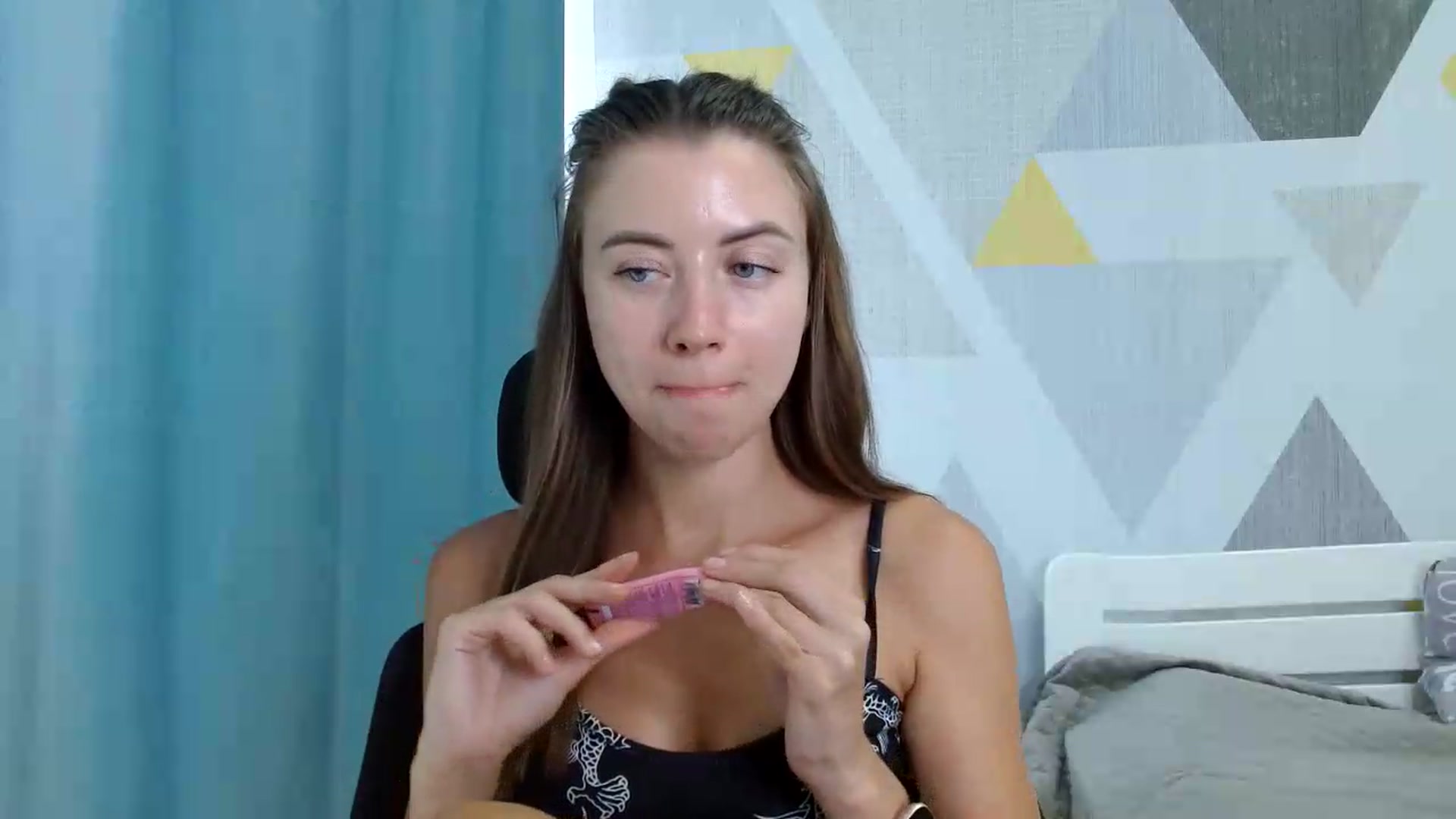 Gallery image thumbnail from Sulfate0's myfreecams stream on, 08/03/2026, 11:36 image 7 of 20
