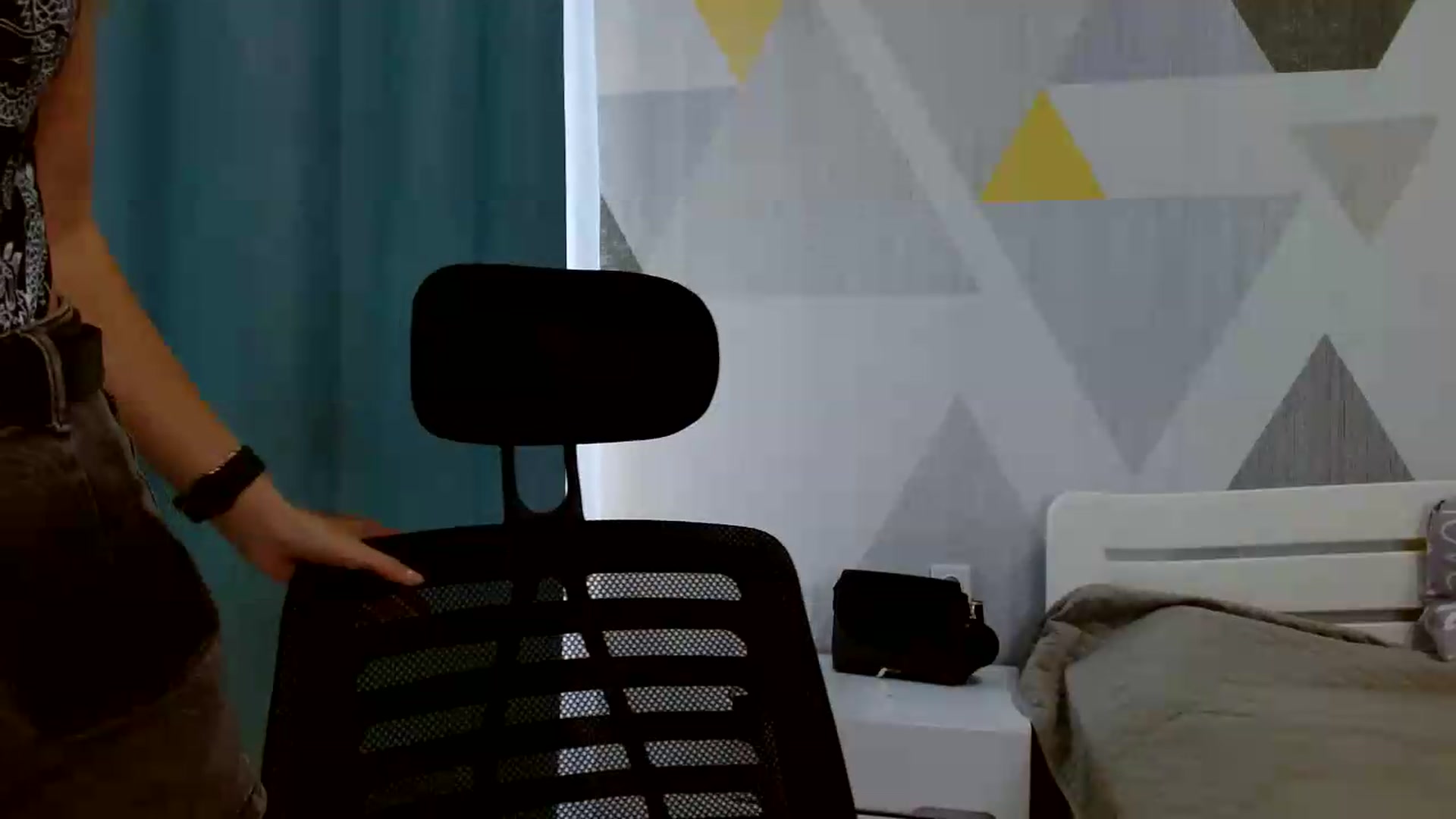 Gallery image thumbnail from Sulfate0's myfreecams stream on, 08/03/2026, 11:36 image 4 of 20