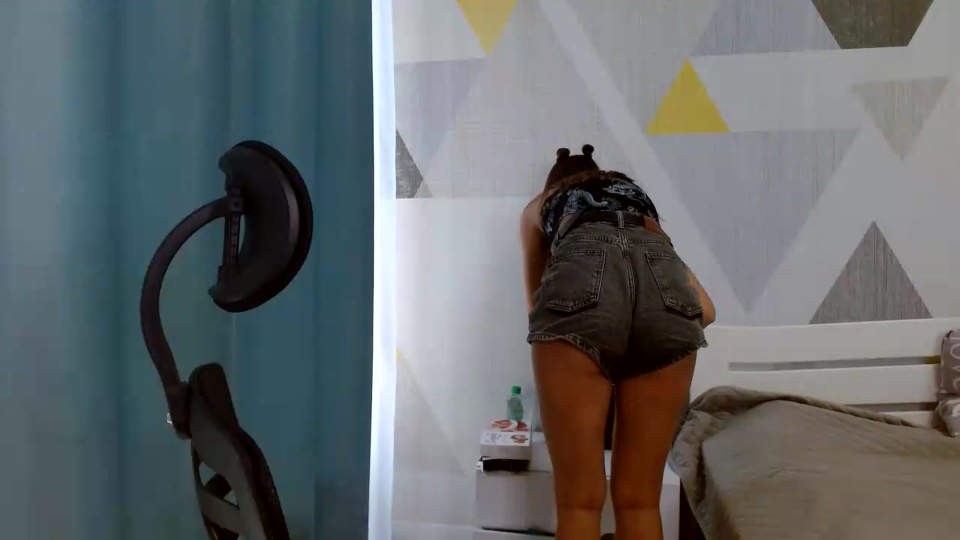 Gallery image thumbnail from Sulfate0's myfreecams stream on, 08/03/2026, 11:36 image 3 of 20