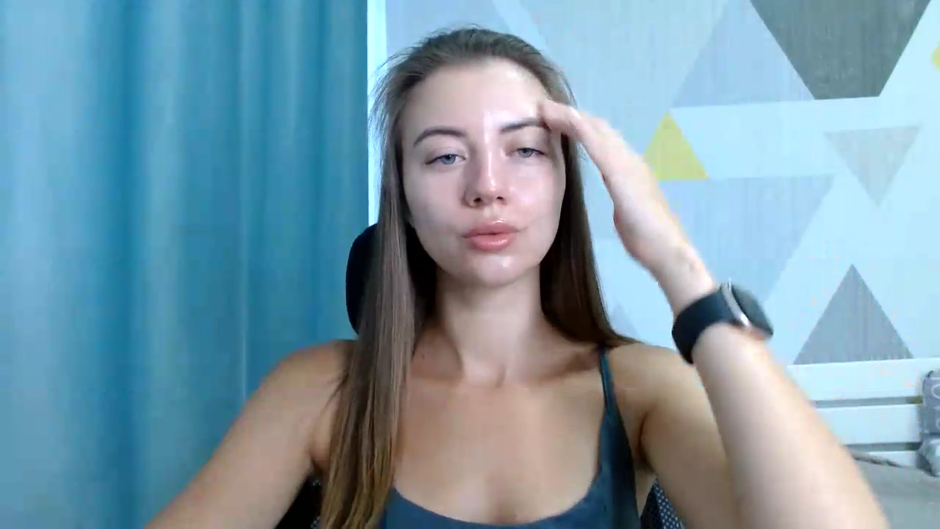 Gallery image thumbnail from Sulfate0's myfreecams stream on, 08/04/2026, 07:13 image 15 of 20
