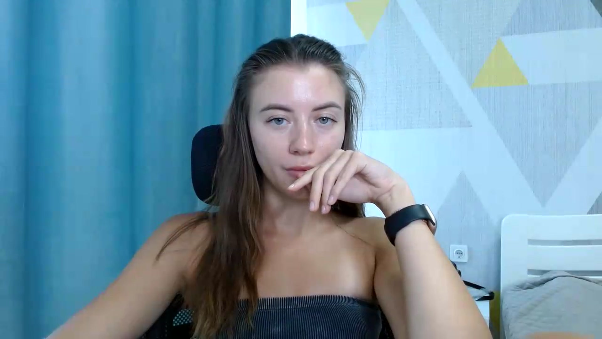 Gallery image thumbnail from Sulfate0's myfreecams stream on, 08/05/2026, 10:03 image 3 of 20