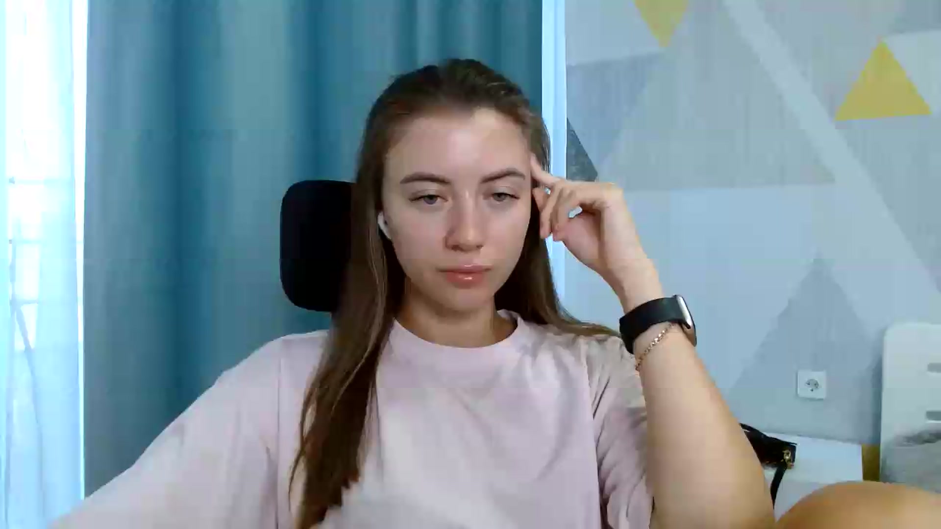 Gallery image thumbnail from Sulfate0's myfreecams stream on, 08/06/2026, 08:02 image 1 of 20