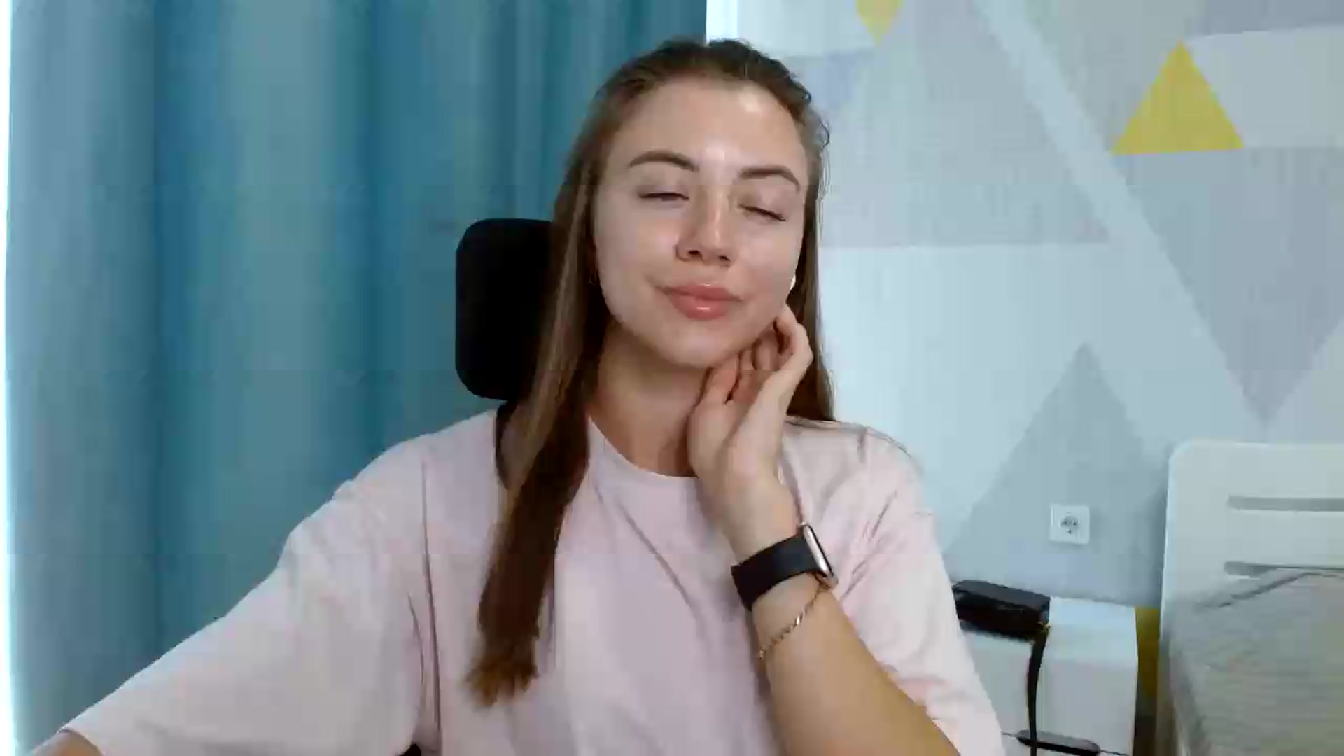 Gallery image thumbnail from Sulfate0's myfreecams stream on, 08/06/2026, 10:46 image 20 of 20