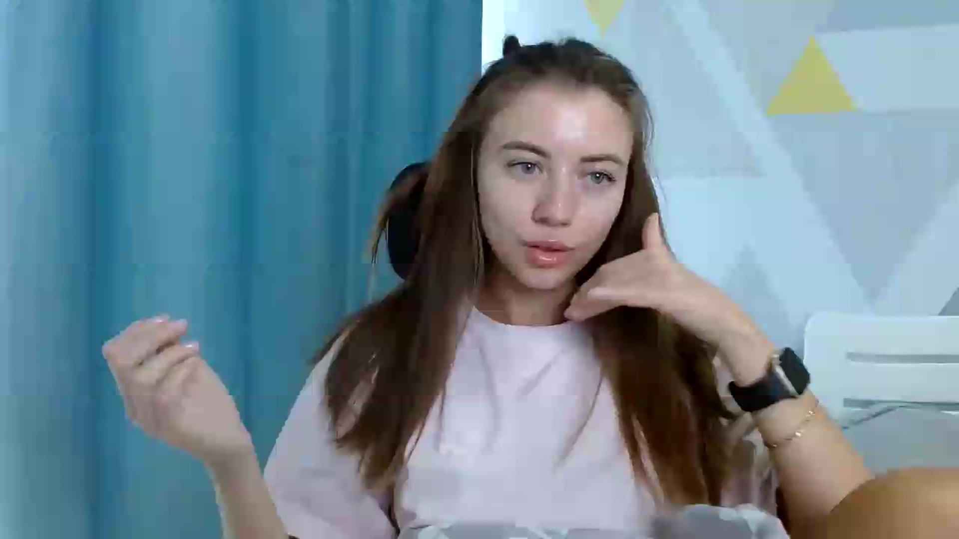 Gallery image thumbnail from Sulfate0's myfreecams stream on, 08/06/2026, 10:46 image 2 of 20
