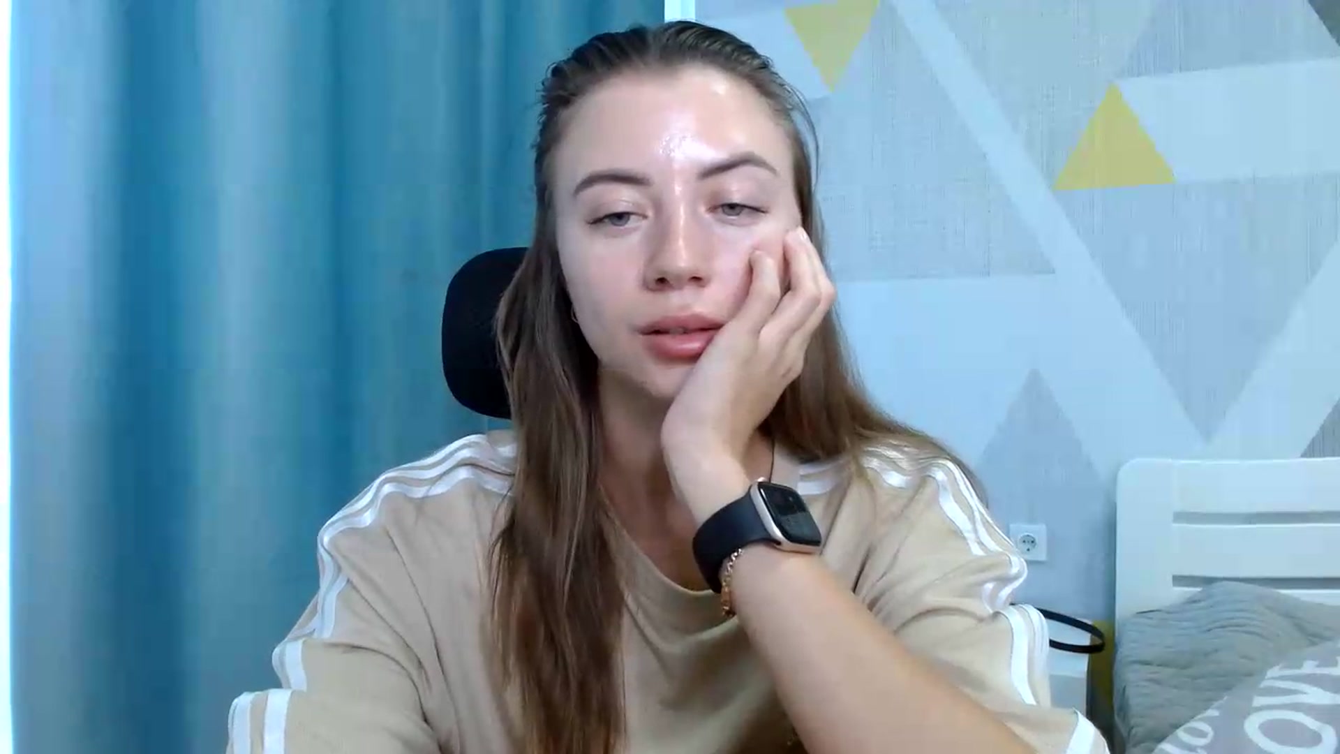 Gallery image thumbnail from Sulfate0's myfreecams stream on, 08/07/2026, 09:22 image 9 of 20