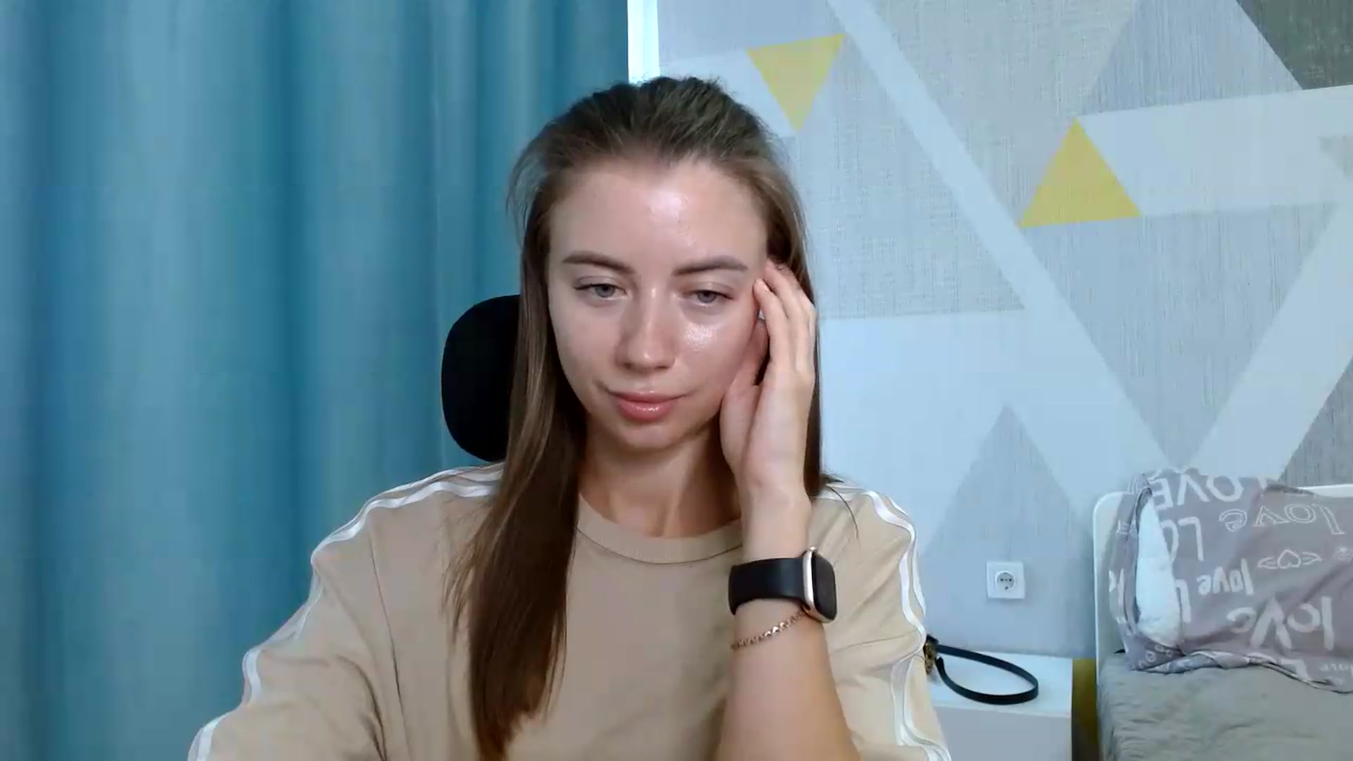 Gallery image thumbnail from Sulfate0's myfreecams stream on, 08/08/2026, 10:13 image 16 of 20
