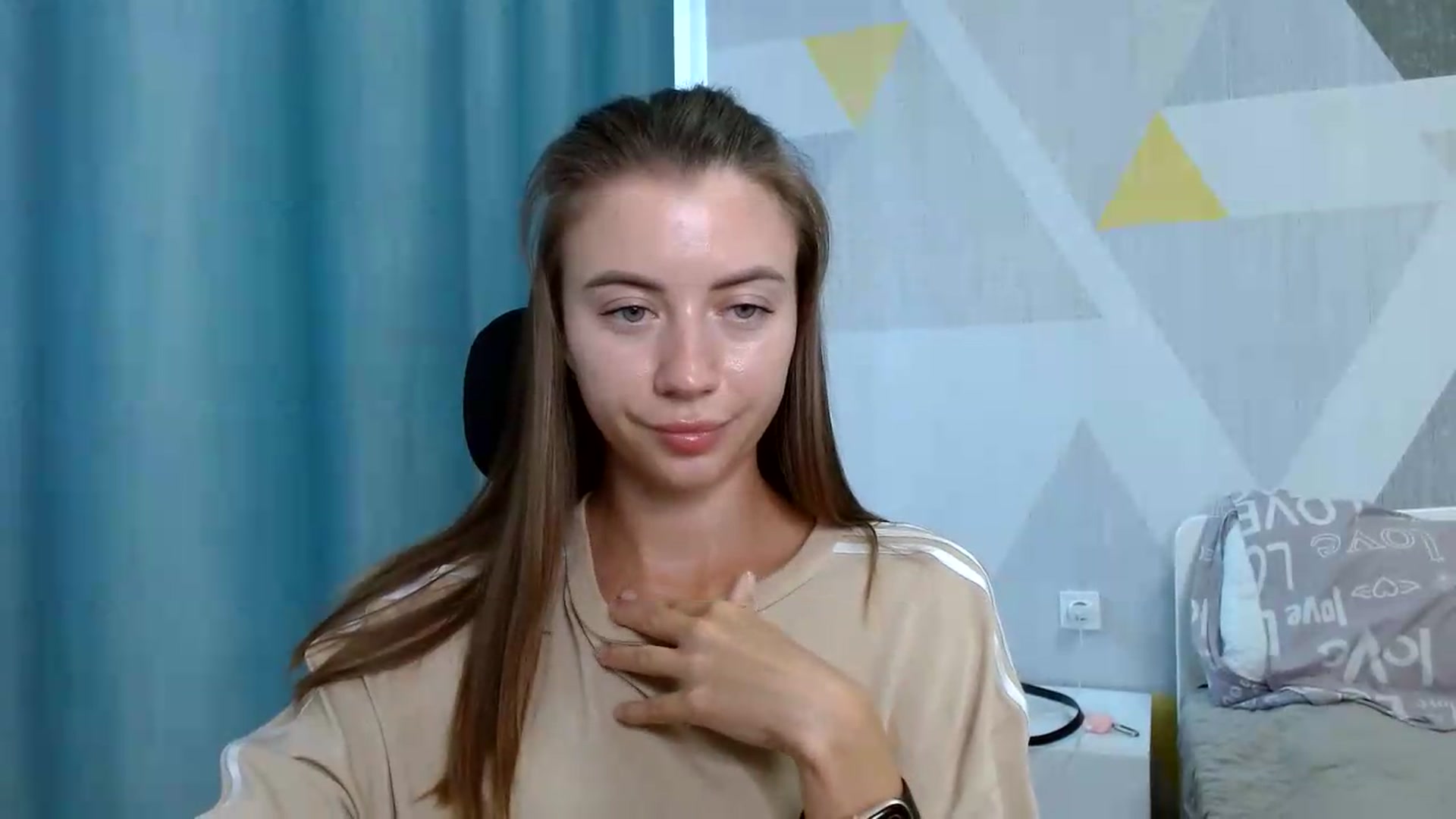 Gallery image thumbnail from Sulfate0's myfreecams stream on, 08/08/2026, 10:13 image 4 of 20
