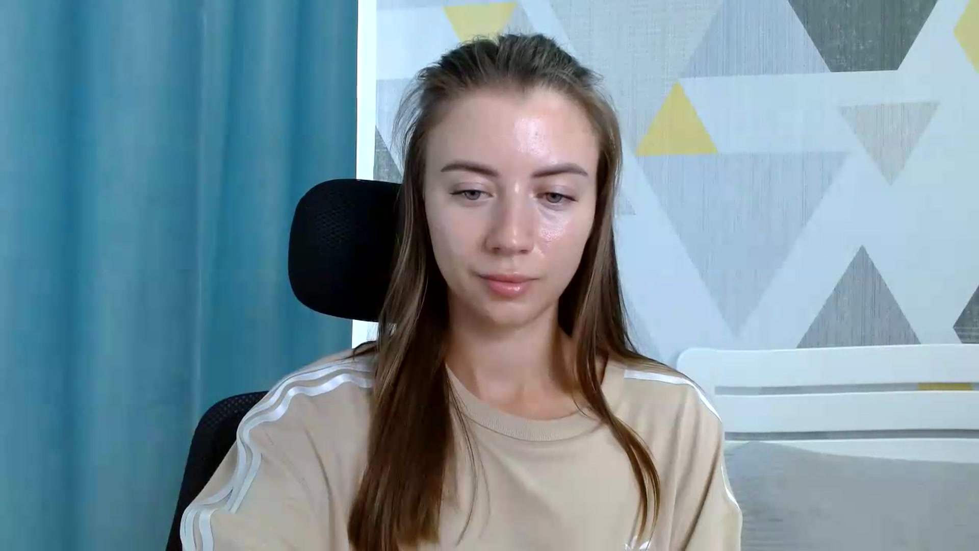 Gallery image thumbnail from Sulfate0's myfreecams stream on, 08/08/2026, 12:22 image 9 of 20