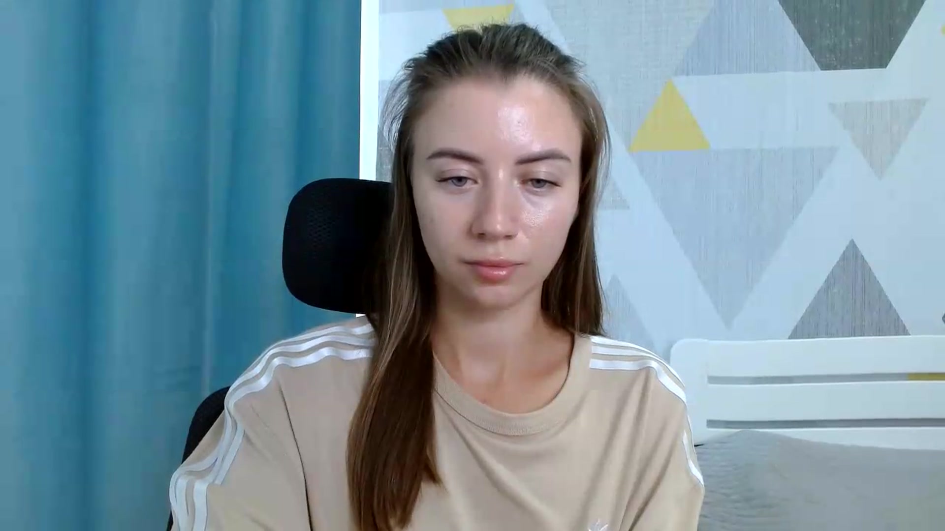 Gallery image thumbnail from Sulfate0's myfreecams stream on, 08/08/2026, 12:22 image 3 of 20