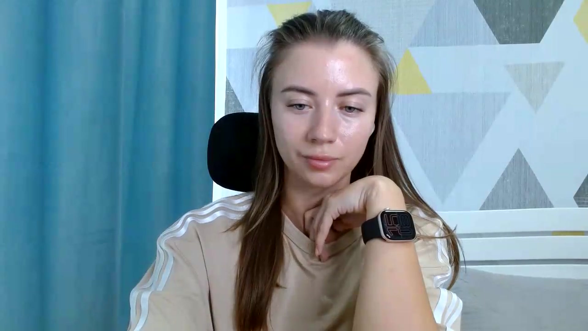 Gallery image thumbnail from Sulfate0's myfreecams stream on, 08/08/2026, 12:22 image 12 of 20