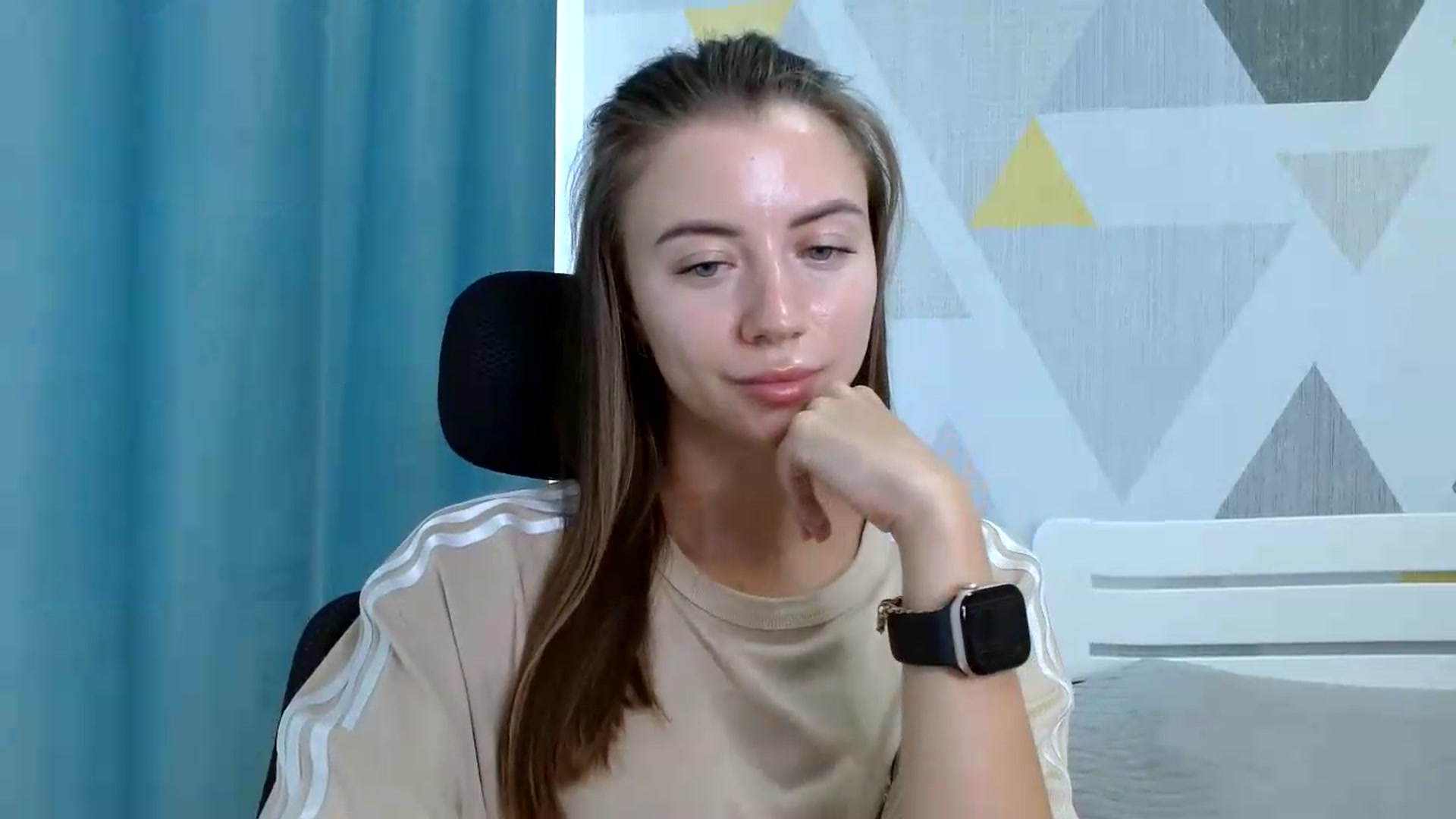 Gallery image thumbnail from Sulfate0's myfreecams stream on, 08/08/2026, 12:22 image 2 of 20