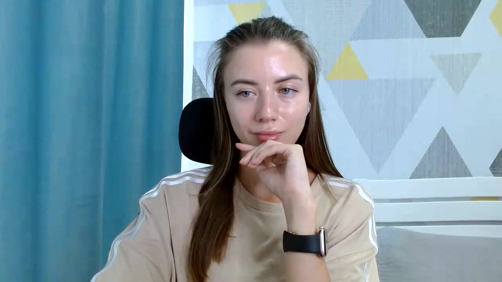 Gallery image thumbnail from Sulfate0's myfreecams stream on, 08/08/2026, 12:22 image 13 of 20