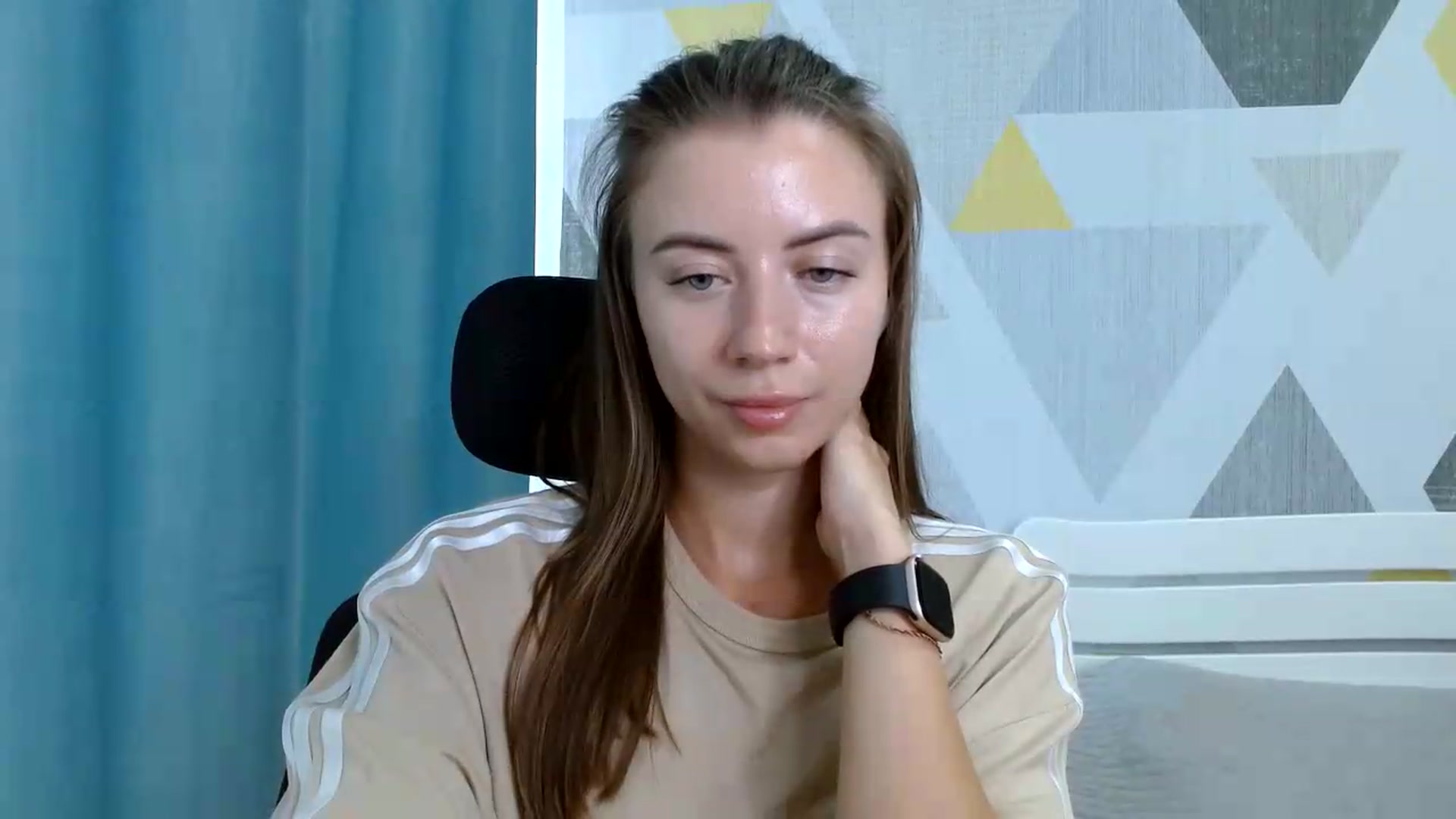 Gallery image thumbnail from Sulfate0's myfreecams stream on, 08/08/2026, 12:22 image 5 of 20