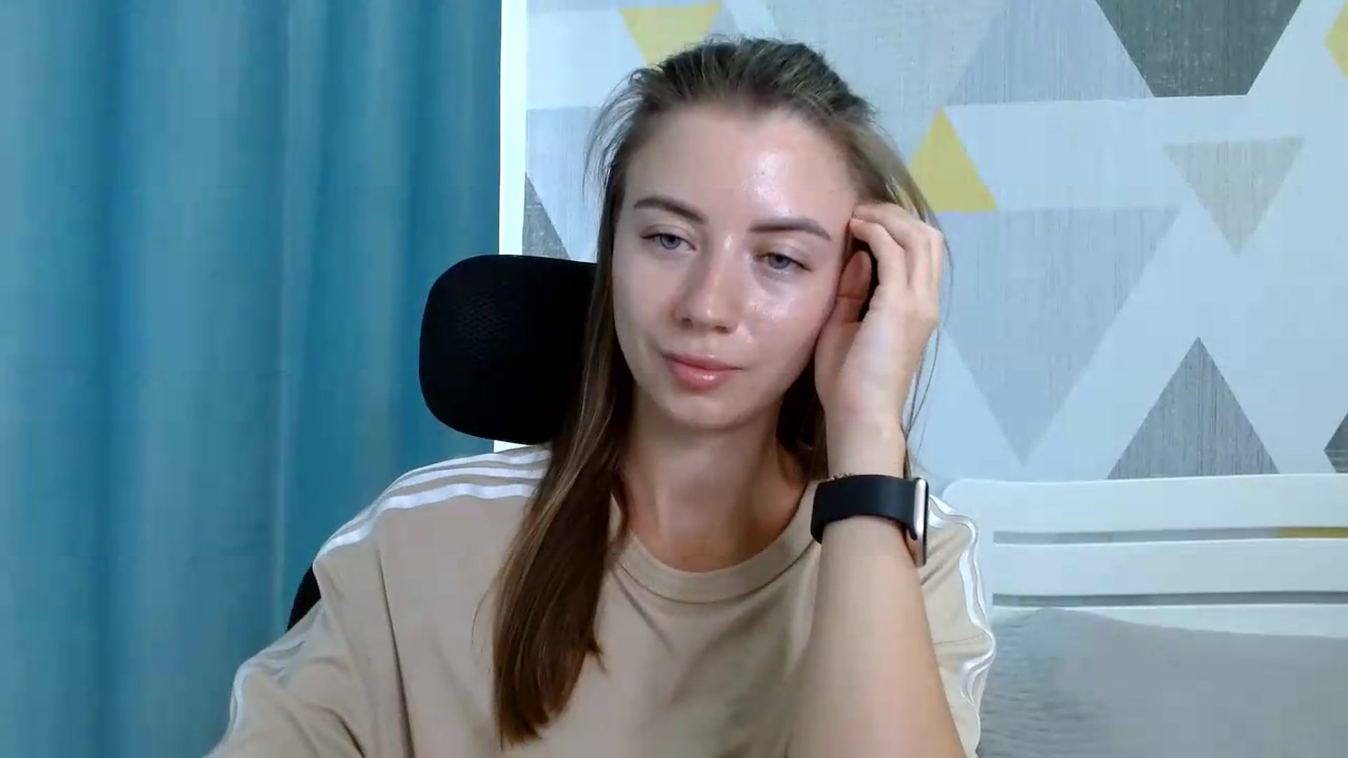 Gallery image thumbnail from Sulfate0's myfreecams stream on, 08/08/2026, 12:22 image 4 of 20