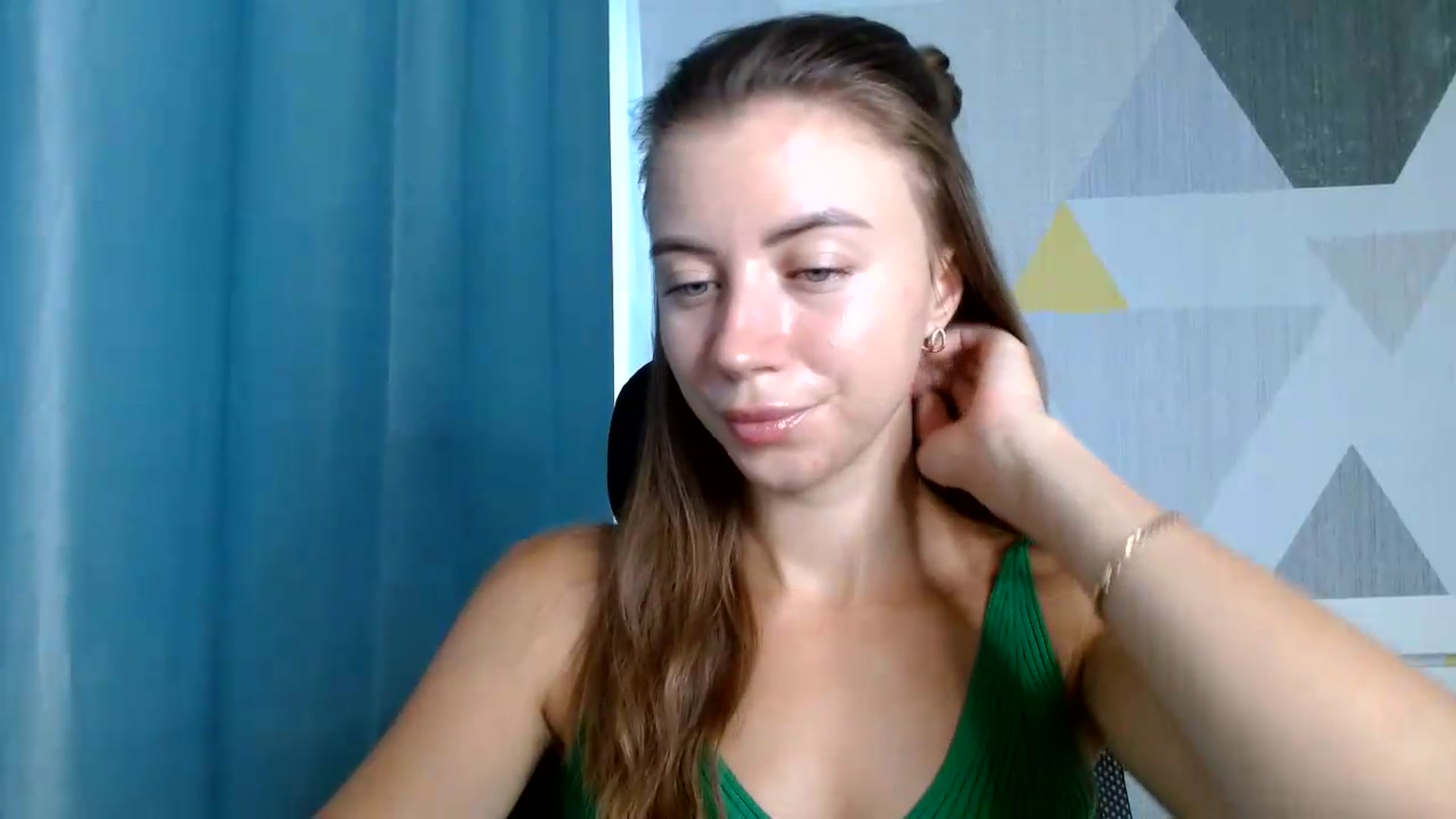 Gallery image thumbnail from Sulfate0's myfreecams stream on, 08/09/2026, 07:17 image 8 of 20