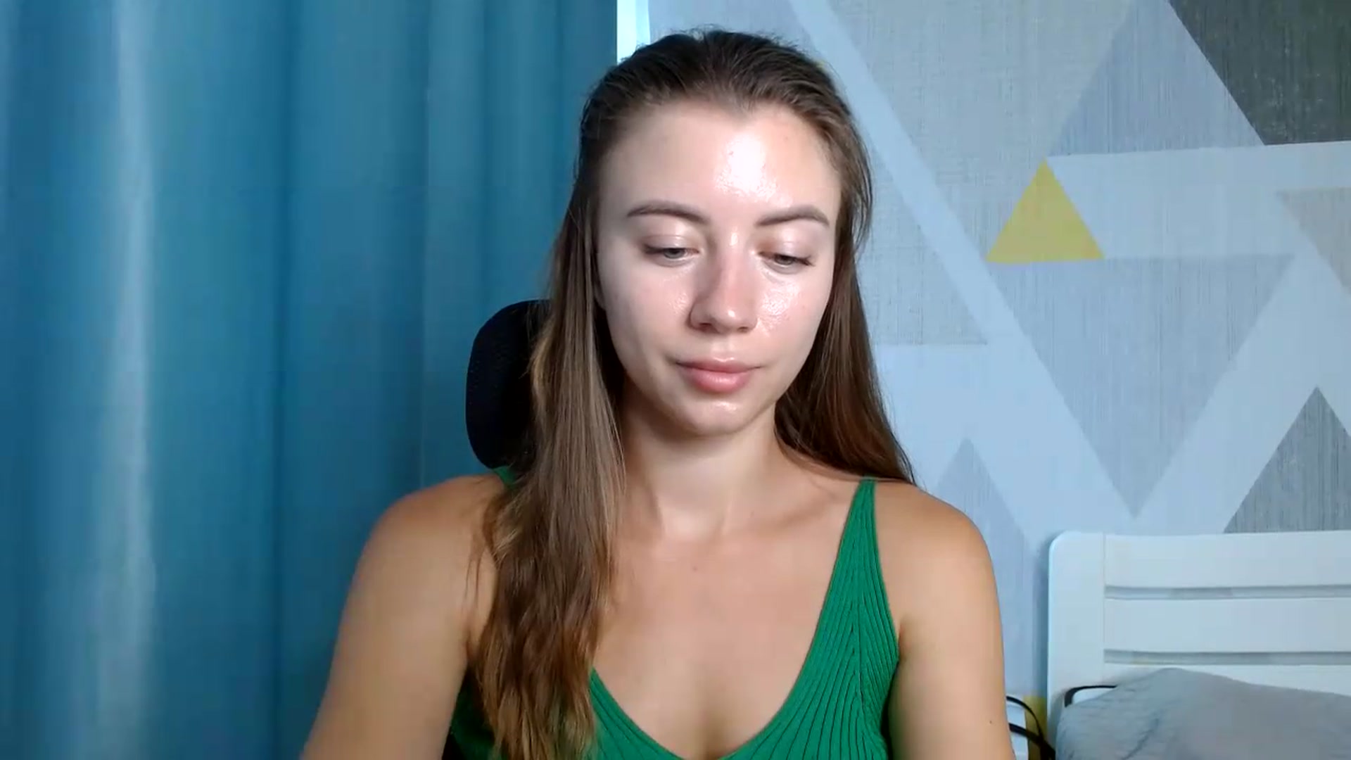 Gallery image thumbnail from Sulfate0's myfreecams stream on, 08/09/2026, 08:24 image 12 of 20