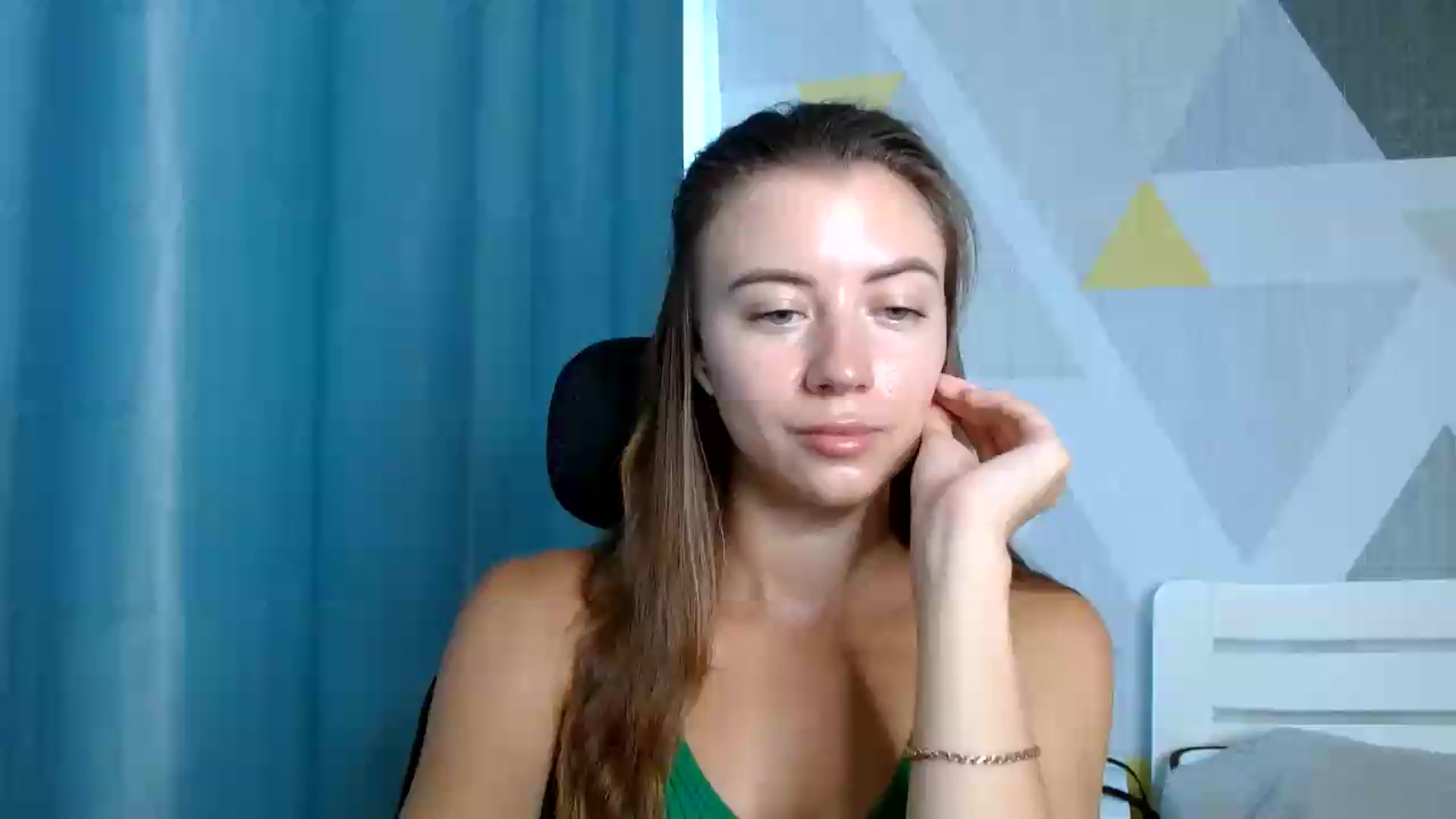 Gallery image thumbnail from Sulfate0's myfreecams stream on, 08/09/2026, 08:24 image 1 of 20
