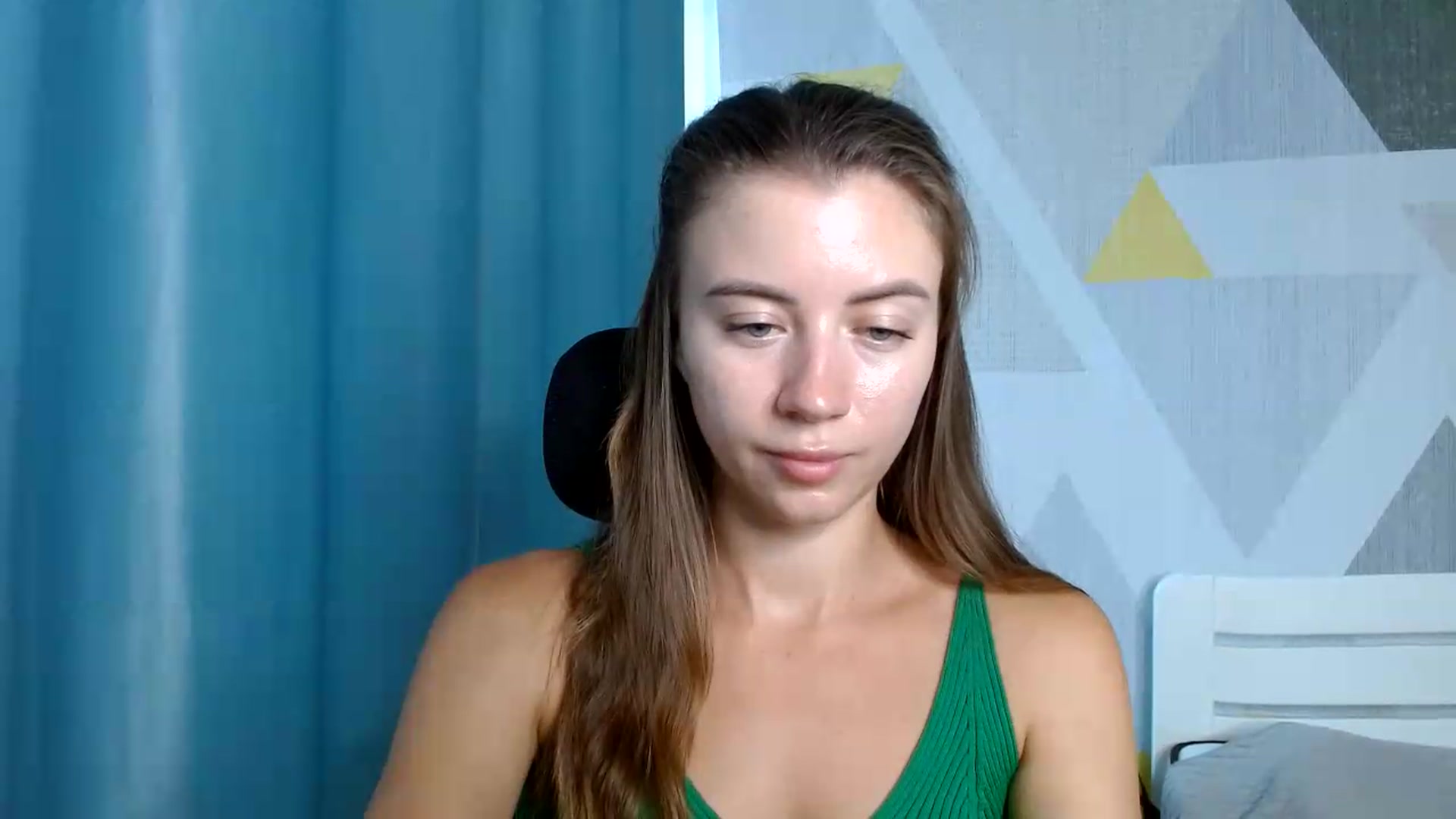 Gallery image thumbnail from Sulfate0's myfreecams stream on, 08/09/2026, 08:24 image 2 of 20