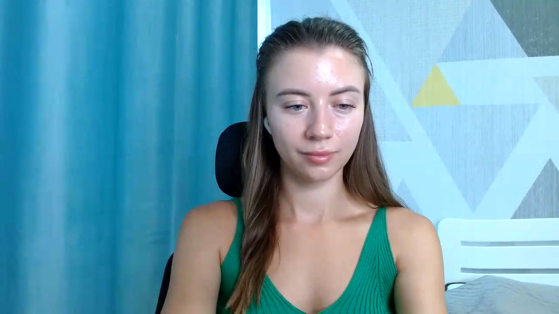 Gallery image thumbnail from Sulfate0's myfreecams stream on, 08/09/2026, 09:08 image 2 of 20