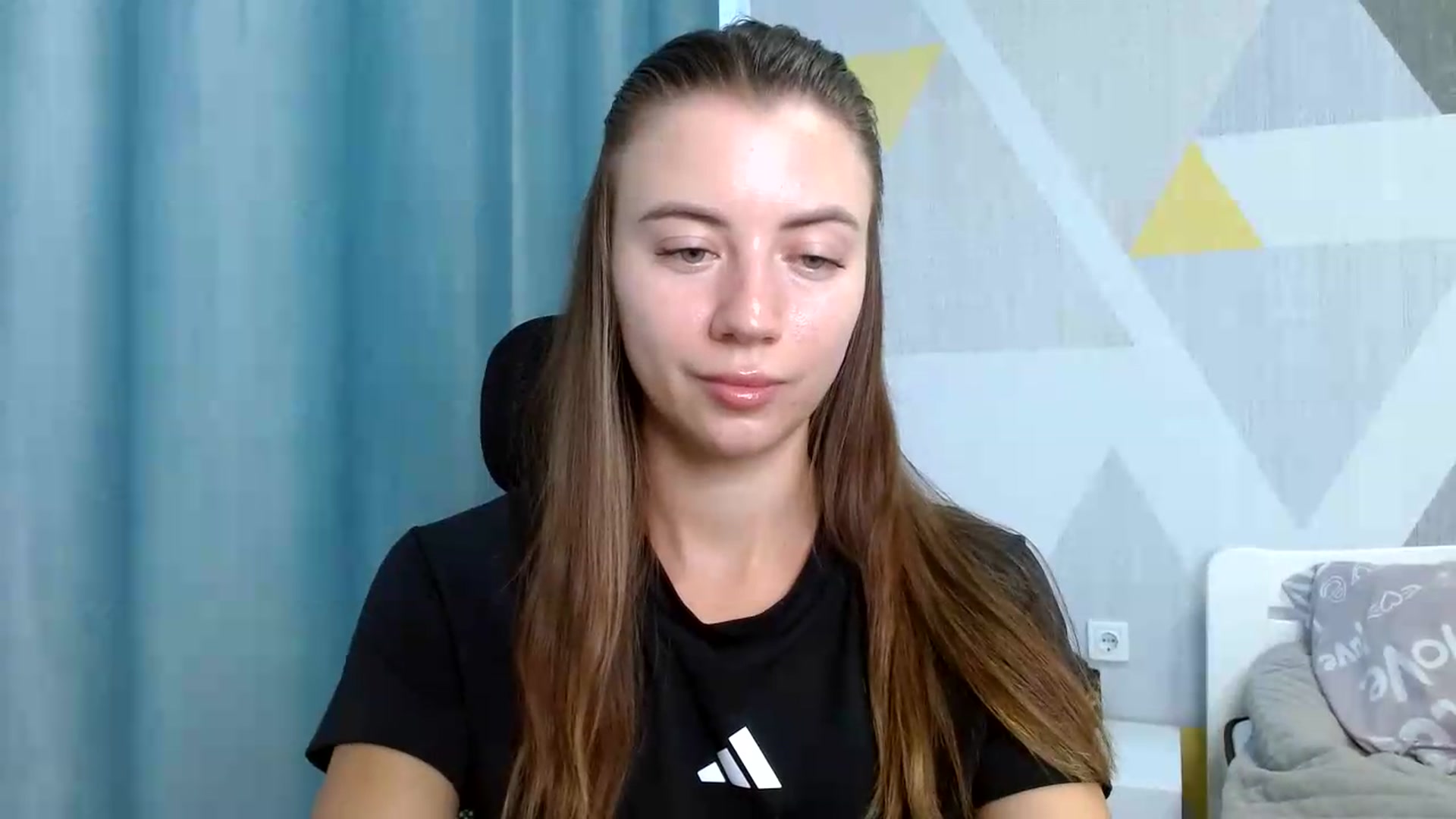 Gallery image thumbnail from Sulfate0's myfreecams stream on, 08/10/2026, 06:27 image 18 of 20