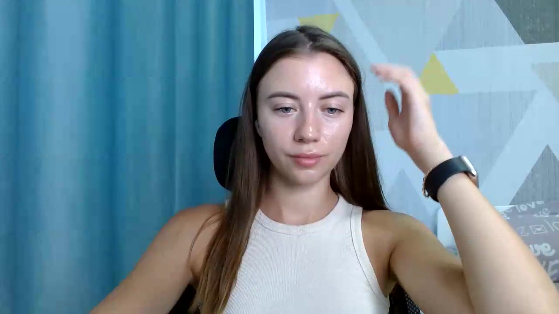 Gallery image thumbnail from Sulfate0's myfreecams stream on, 08/11/2026, 07:08 image 9 of 20