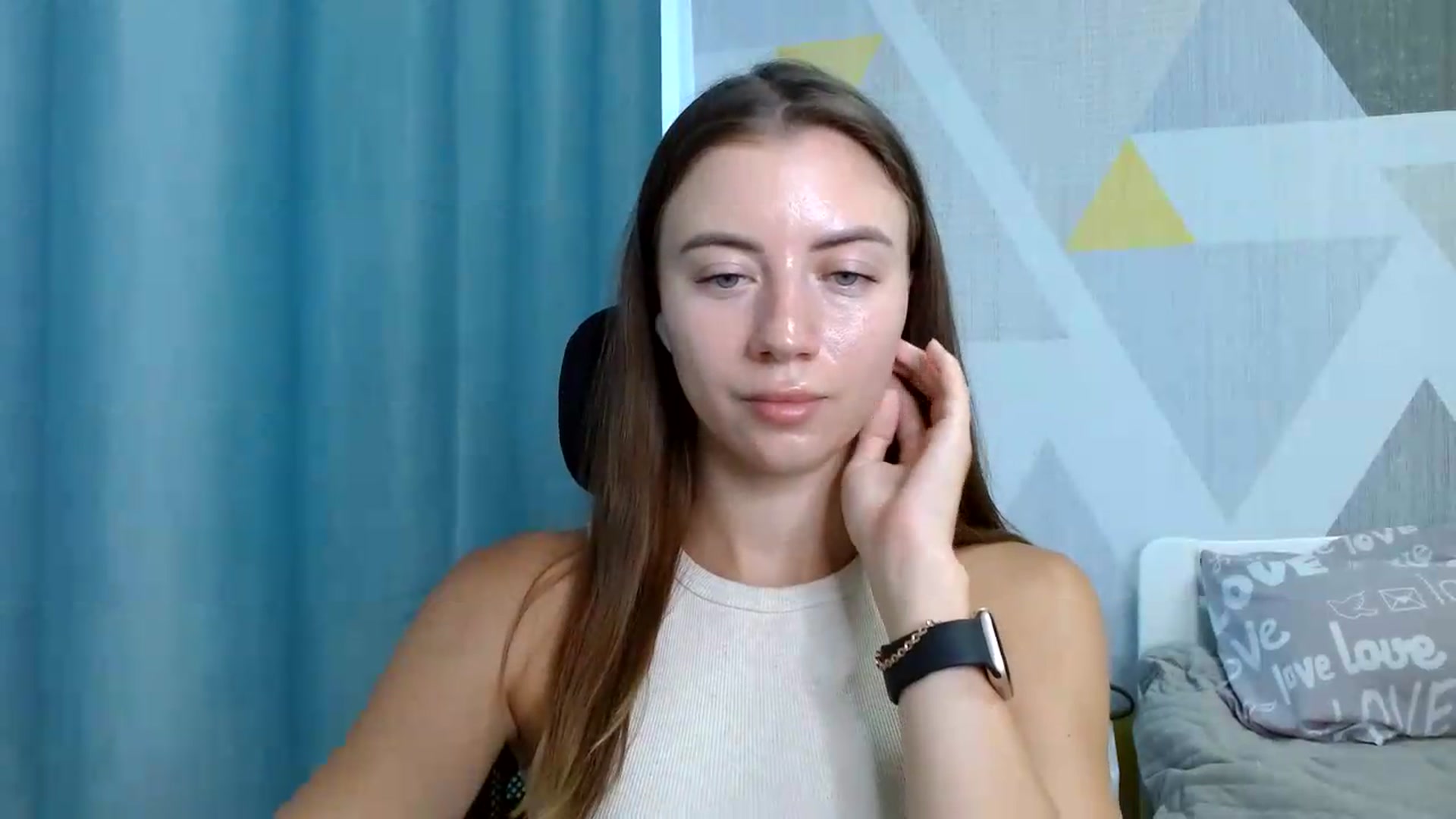 Gallery image thumbnail from Sulfate0's myfreecams stream on, 08/11/2026, 07:08 image 7 of 20