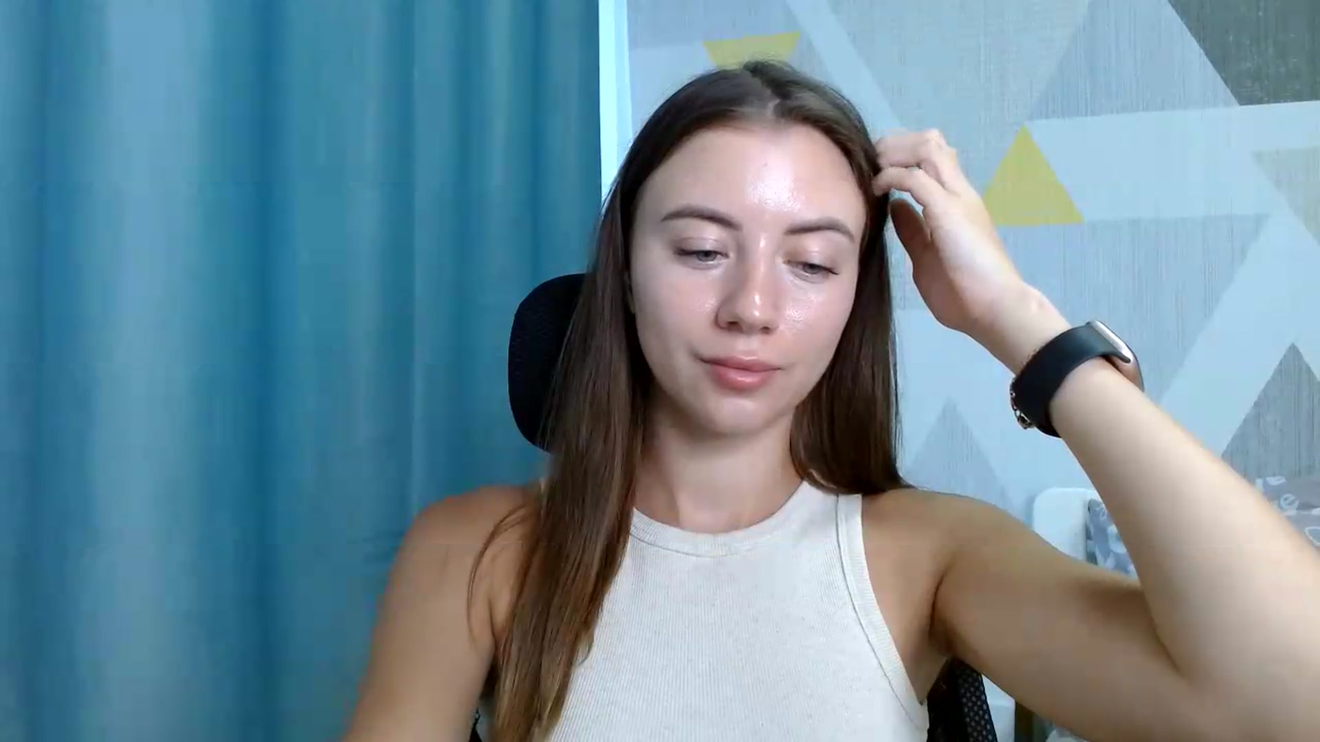Gallery image thumbnail from Sulfate0's myfreecams stream on, 08/11/2026, 07:08 image 11 of 20
