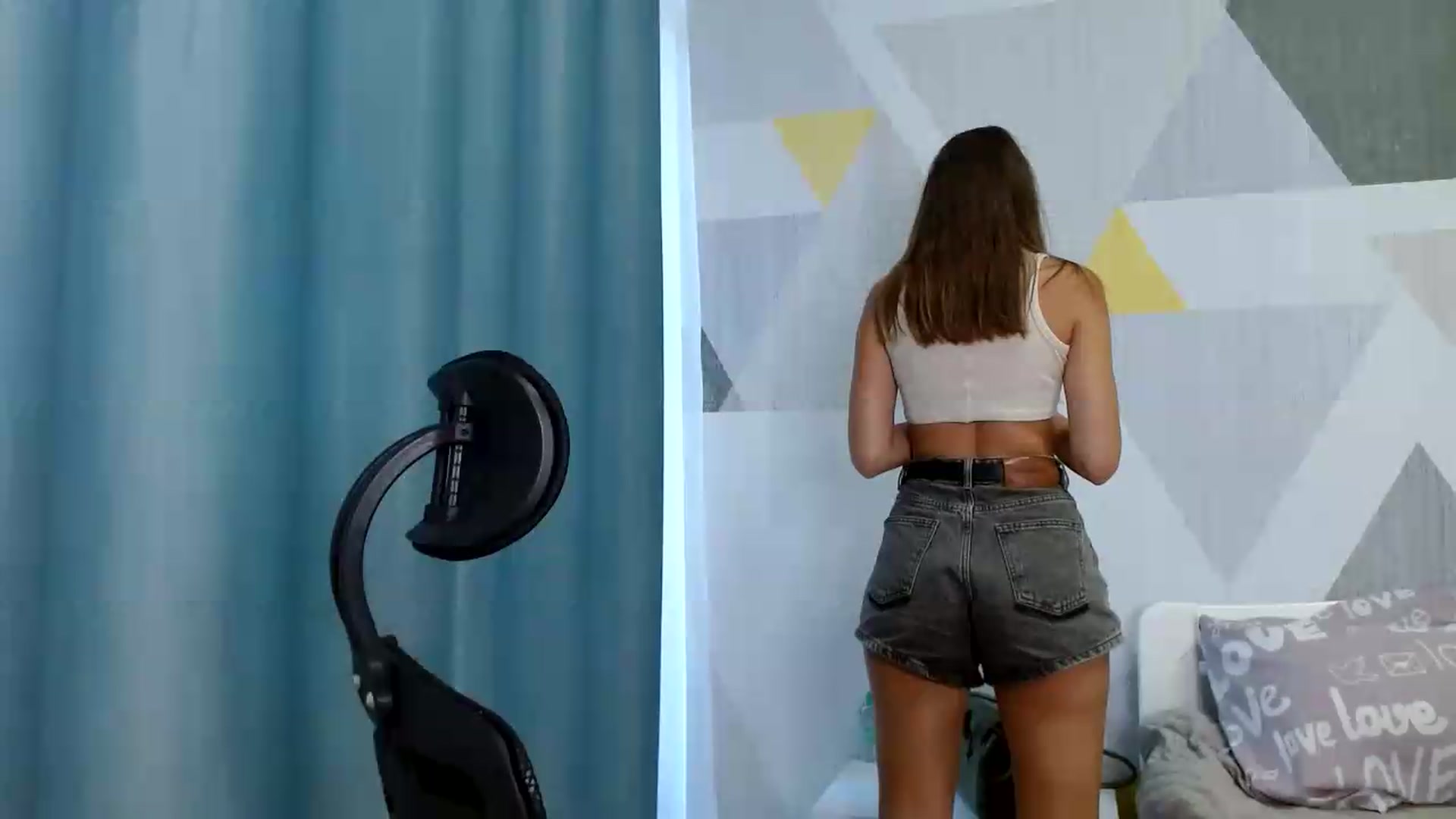 Gallery image thumbnail from Sulfate0's myfreecams stream on, 08/11/2026, 07:40 image 11 of 20