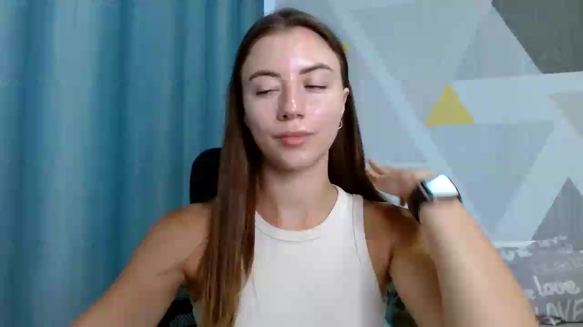 Gallery image thumbnail from Sulfate0's myfreecams stream on, 08/11/2026, 07:40 image 1 of 20