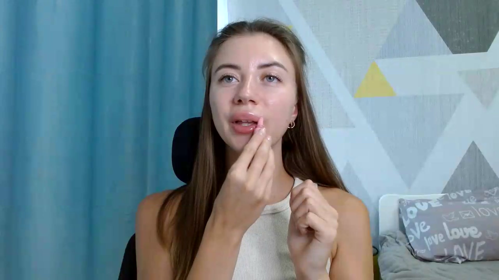 Gallery image thumbnail from Sulfate0's myfreecams stream on, 08/11/2026, 09:54 image 16 of 20