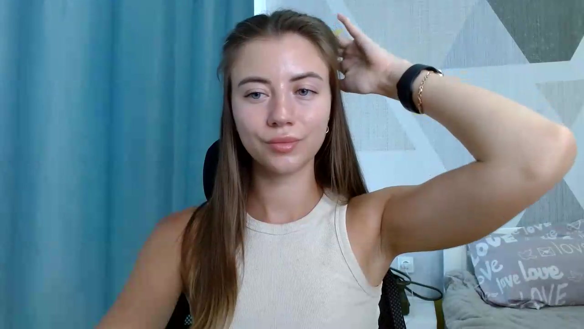 Gallery image thumbnail from Sulfate0's myfreecams stream on, 08/11/2026, 09:54 image 10 of 20