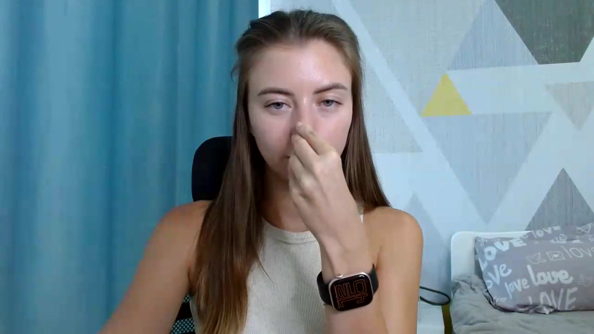 Gallery image thumbnail from Sulfate0's myfreecams stream on, 08/11/2026, 09:54 image 9 of 20