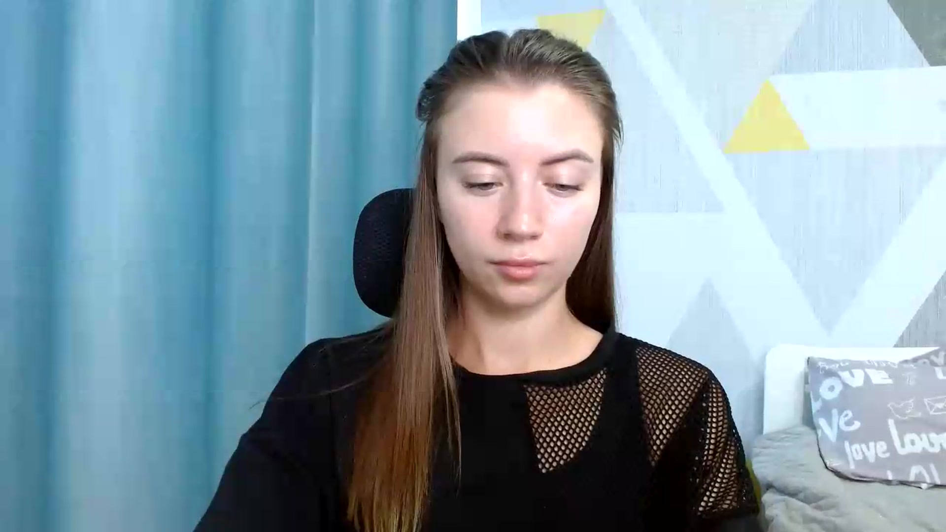Gallery image thumbnail from Sulfate0's myfreecams stream on, 08/12/2026, 07:11 image 16 of 20
