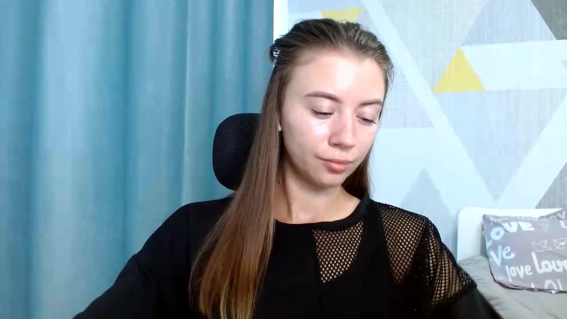 Gallery image thumbnail from Sulfate0's myfreecams stream on, 08/12/2026, 07:11 image 18 of 20
