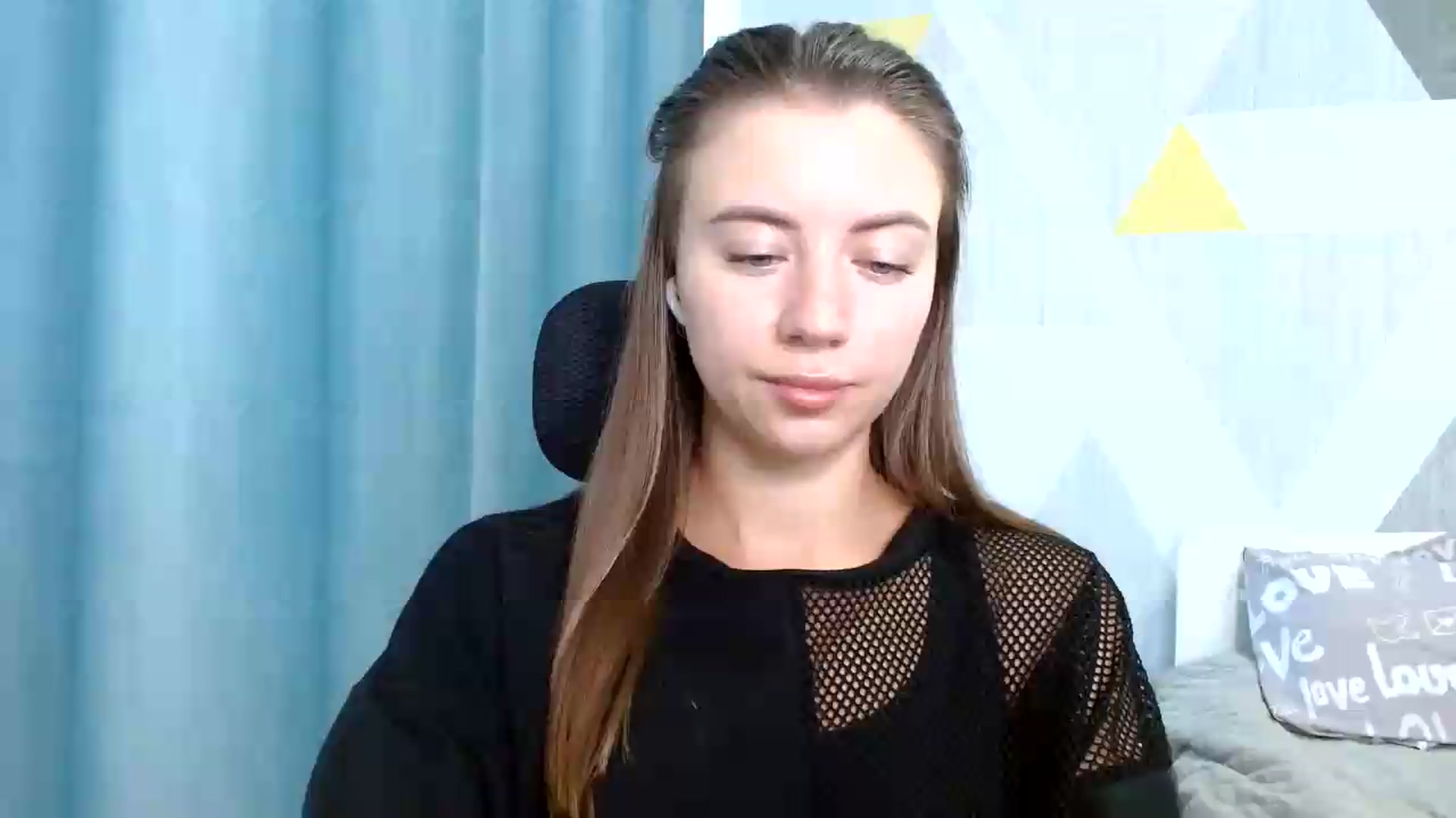 Gallery image thumbnail from Sulfate0's myfreecams stream on, 08/12/2026, 07:11 image 10 of 20