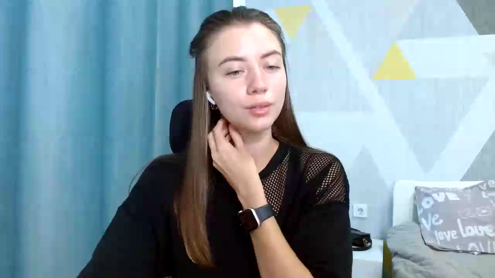 Gallery image thumbnail from Sulfate0's myfreecams stream on, 08/12/2026, 07:11 image 1 of 20