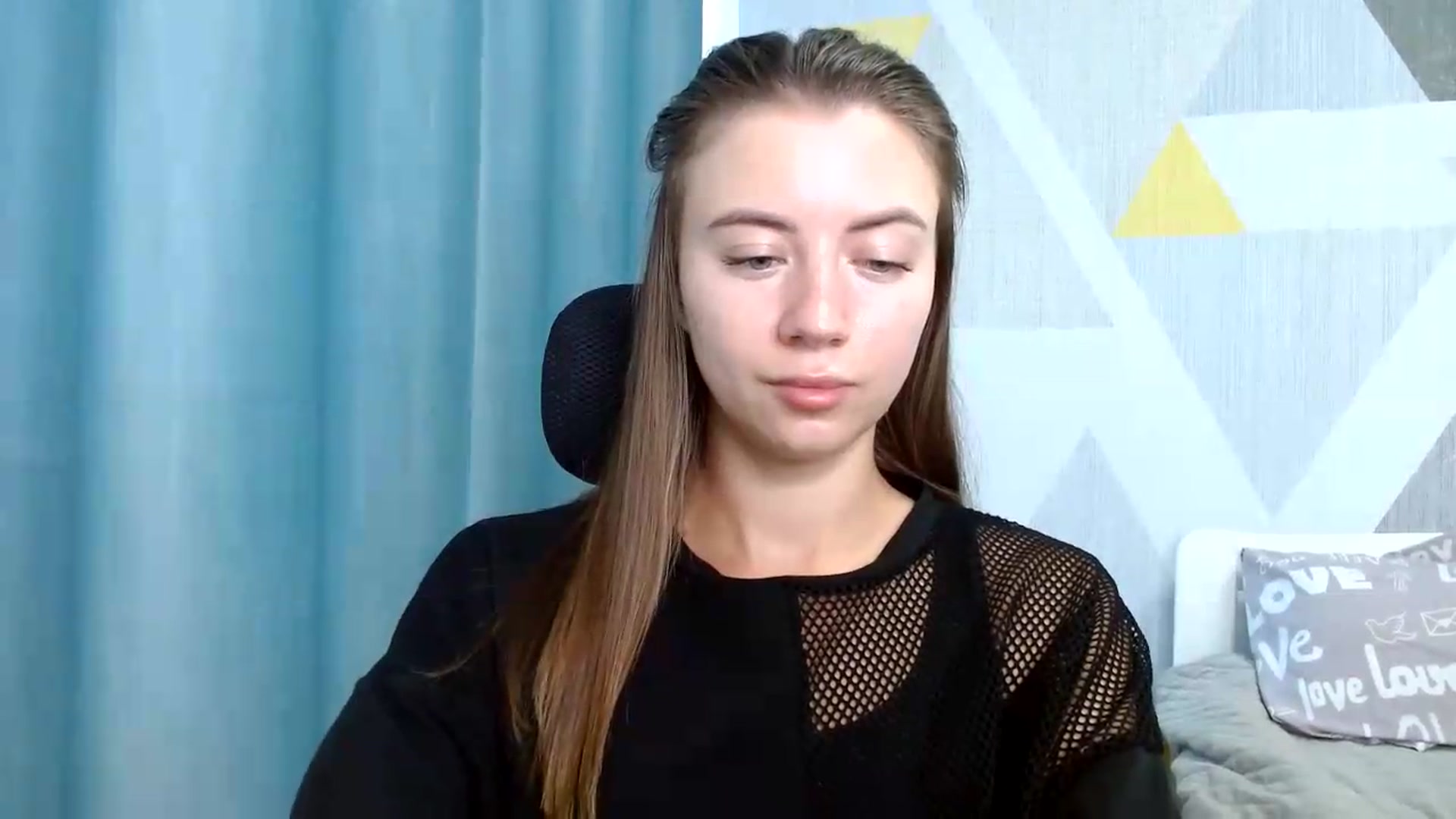 Gallery image thumbnail from Sulfate0's myfreecams stream on, 08/12/2026, 07:11 image 11 of 20