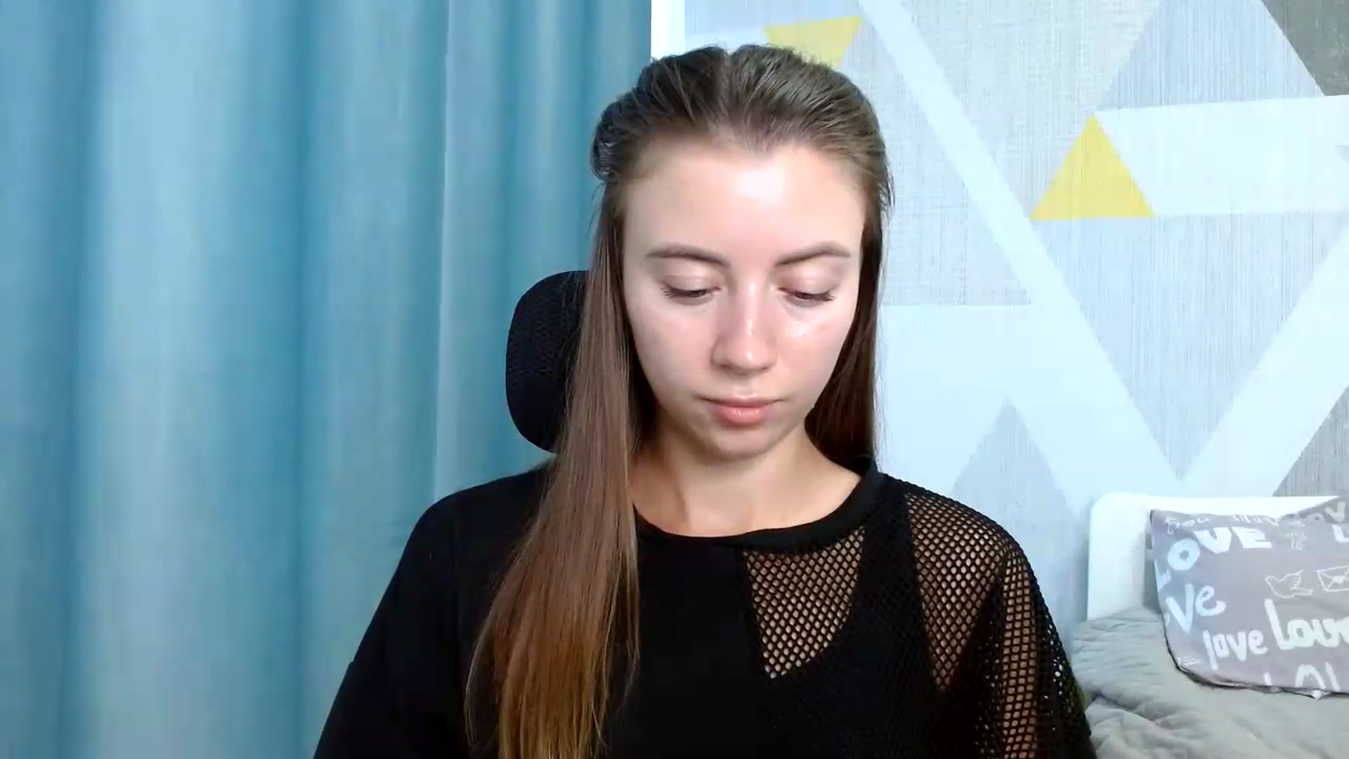 Gallery image thumbnail from Sulfate0's myfreecams stream on, 08/12/2026, 07:11 image 17 of 20