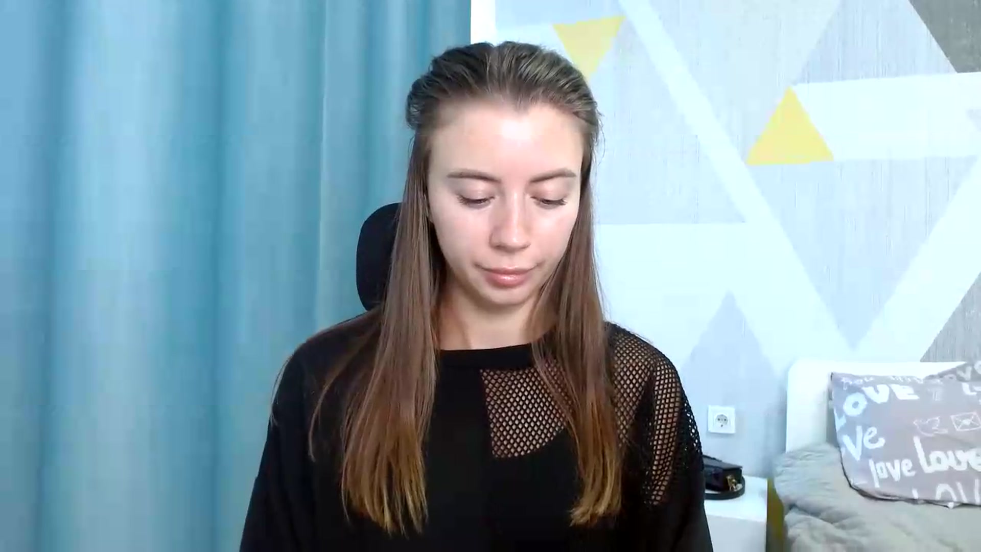 Gallery image thumbnail from Sulfate0's myfreecams stream on, 08/12/2026, 08:43 image 2 of 20