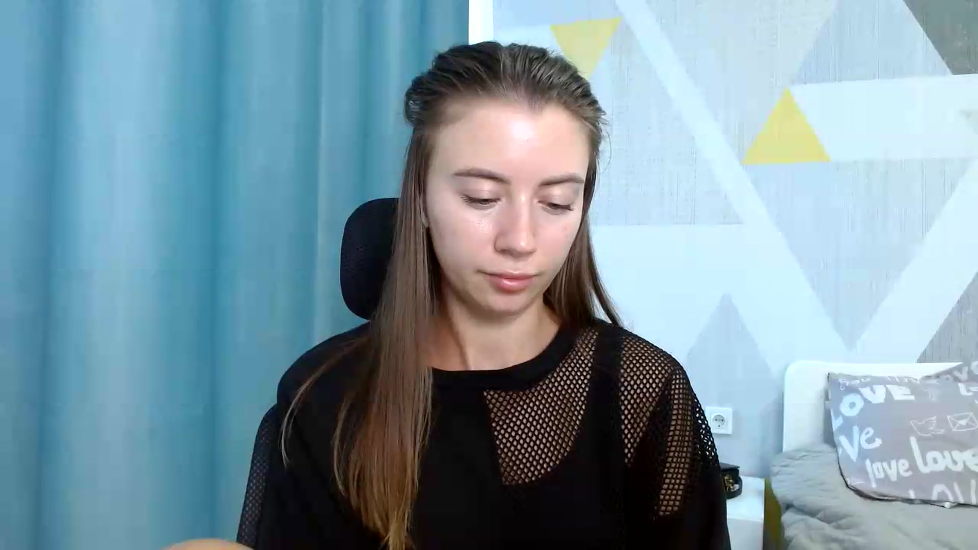 Gallery image thumbnail from Sulfate0's myfreecams stream on, 08/12/2026, 08:43 image 17 of 20