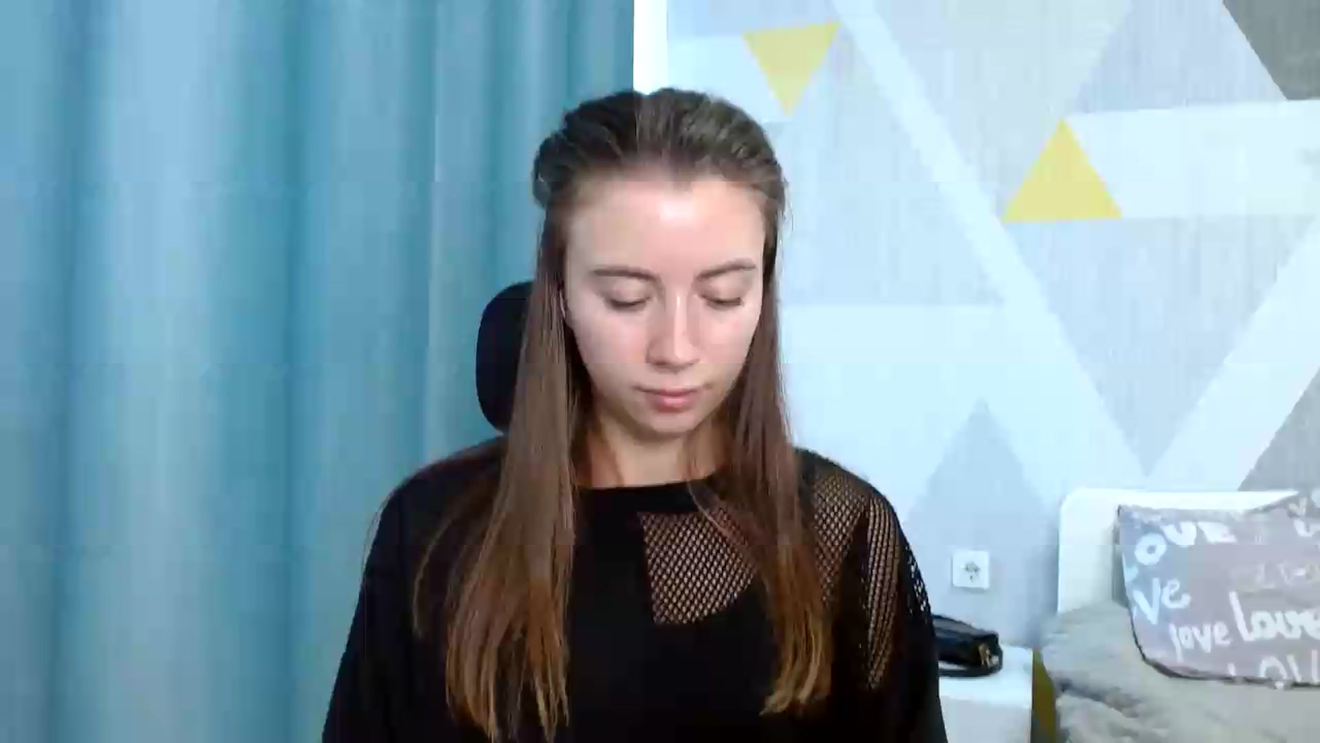 Gallery image thumbnail from Sulfate0's myfreecams stream on, 08/12/2026, 08:43 image 3 of 20