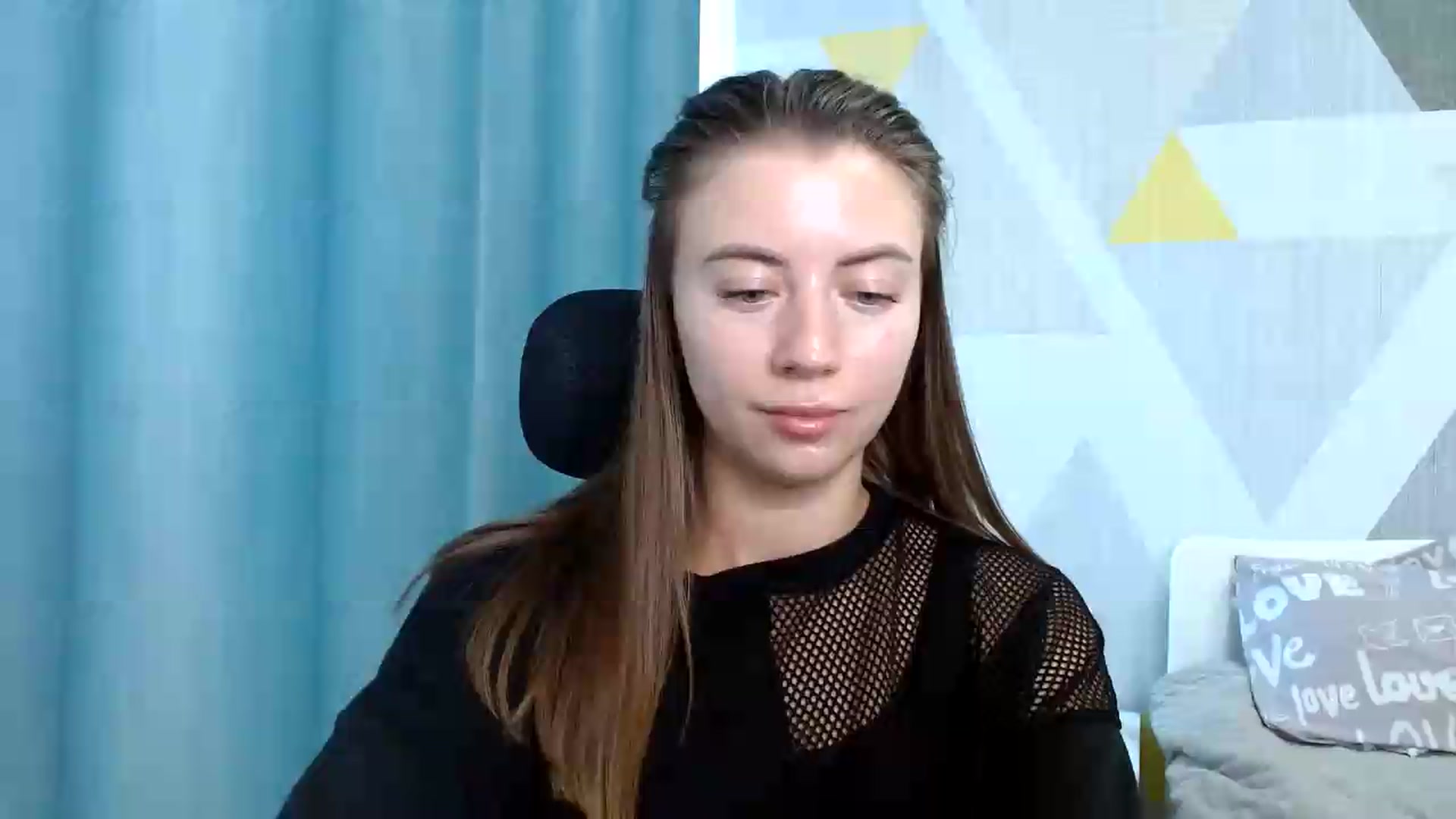 Gallery image thumbnail from Sulfate0's myfreecams stream on, 08/12/2026, 09:25 image 4 of 20
