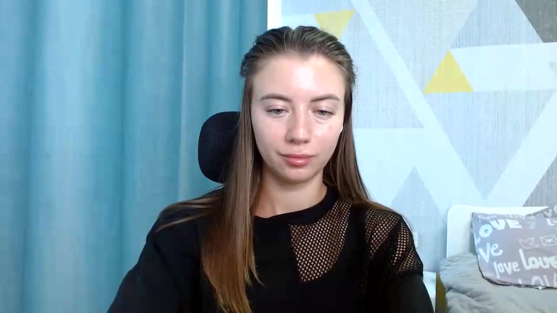 Gallery image thumbnail from Sulfate0's myfreecams stream on, 08/12/2026, 09:25 image 7 of 20