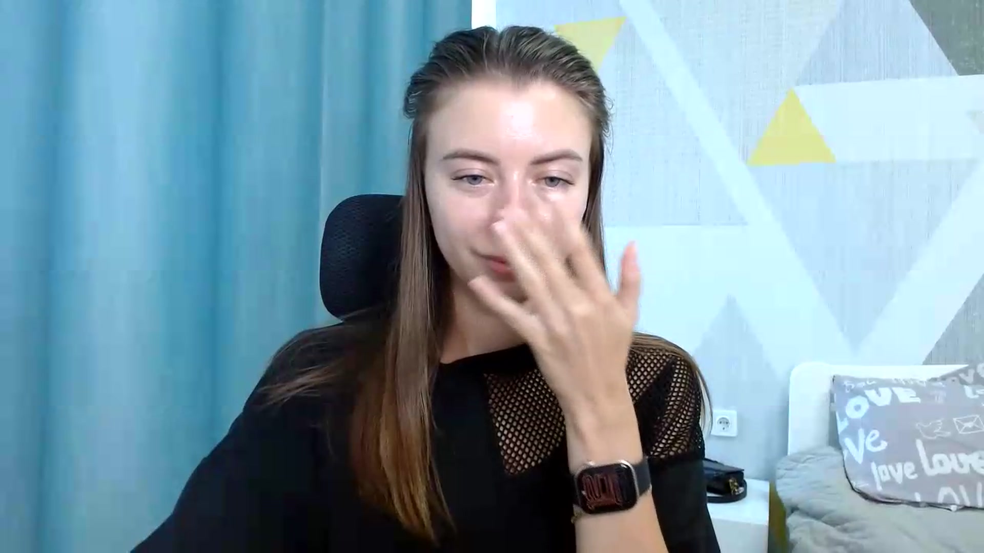 Gallery image thumbnail from Sulfate0's myfreecams stream on, 08/12/2026, 09:25 image 20 of 20