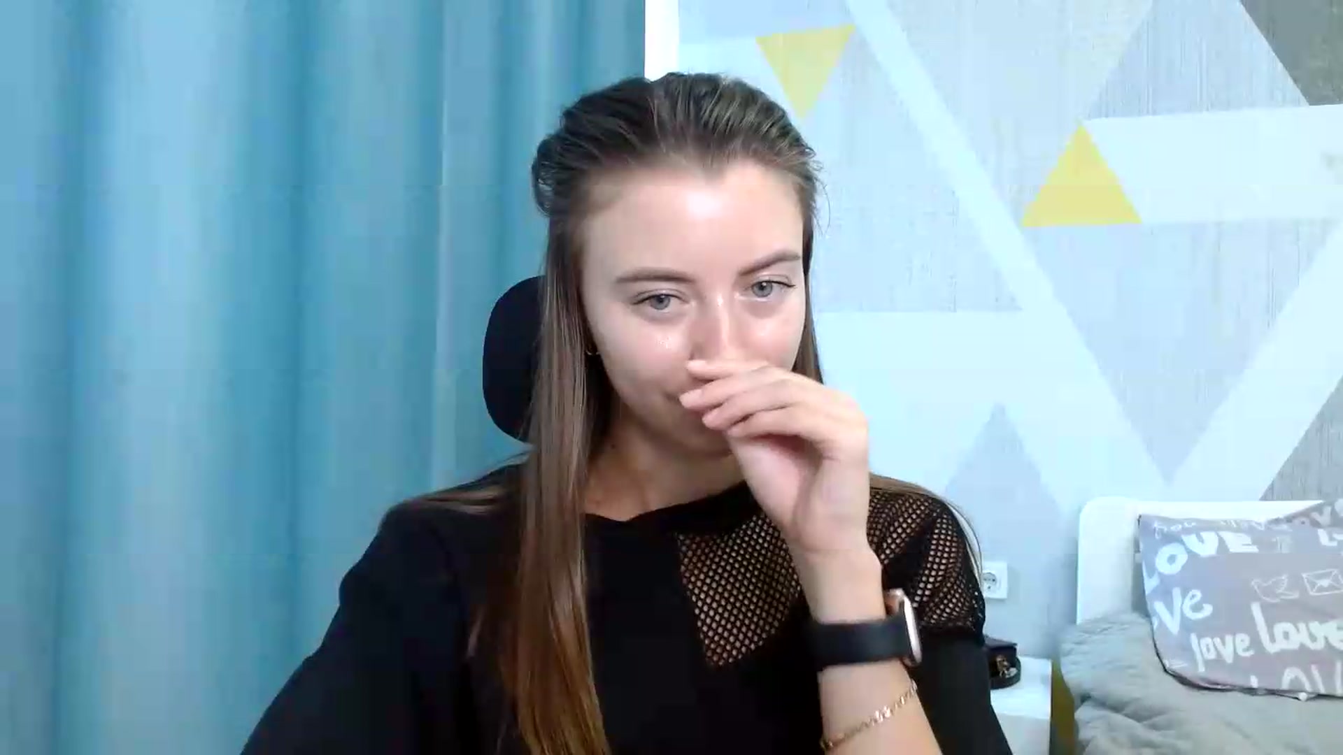 Gallery image thumbnail from Sulfate0's myfreecams stream on, 08/12/2026, 09:25 image 9 of 20