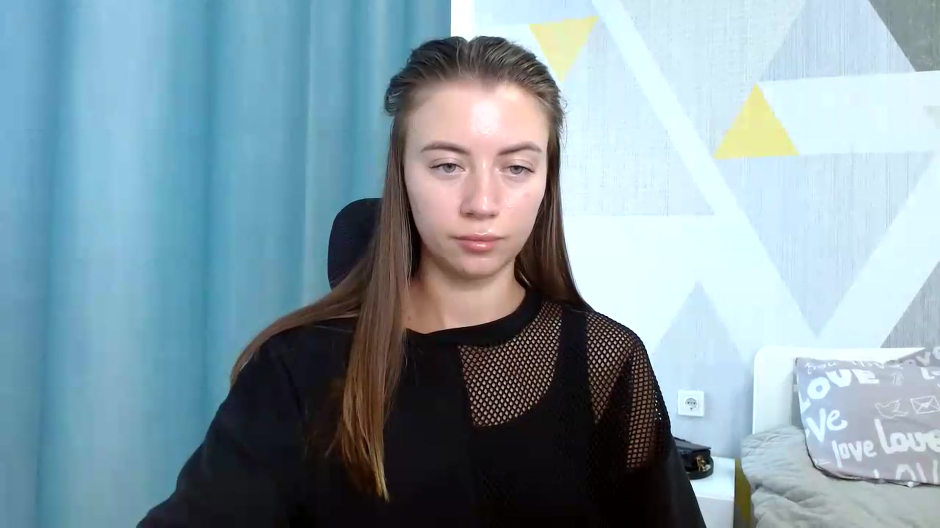 Gallery image thumbnail from Sulfate0's myfreecams stream on, 08/12/2026, 09:40 image 9 of 20