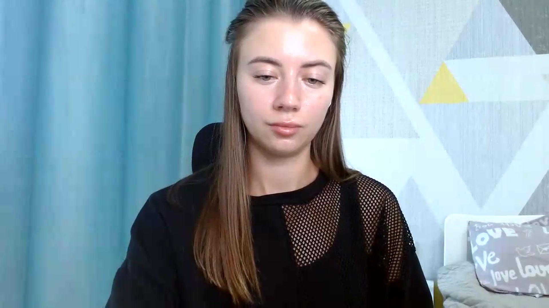 Gallery image thumbnail from Sulfate0's myfreecams stream on, 08/12/2026, 09:40 image 20 of 20