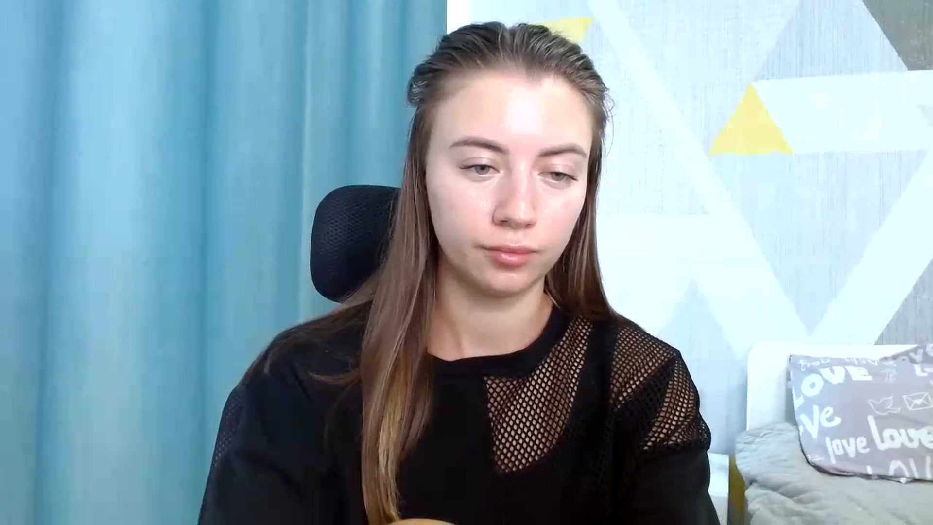Gallery image thumbnail from Sulfate0's myfreecams stream on, 08/12/2026, 09:40 image 13 of 20